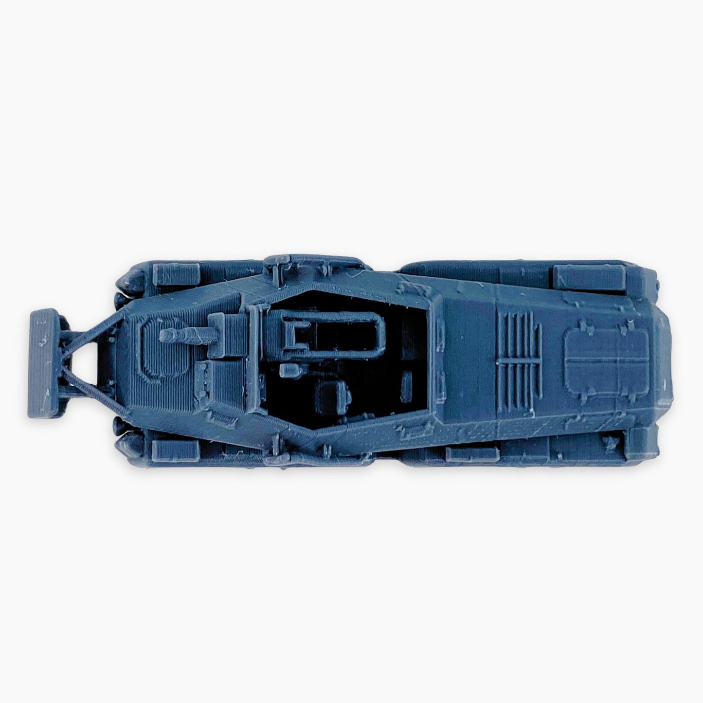 Sd.Kfz. 233 (pusher)