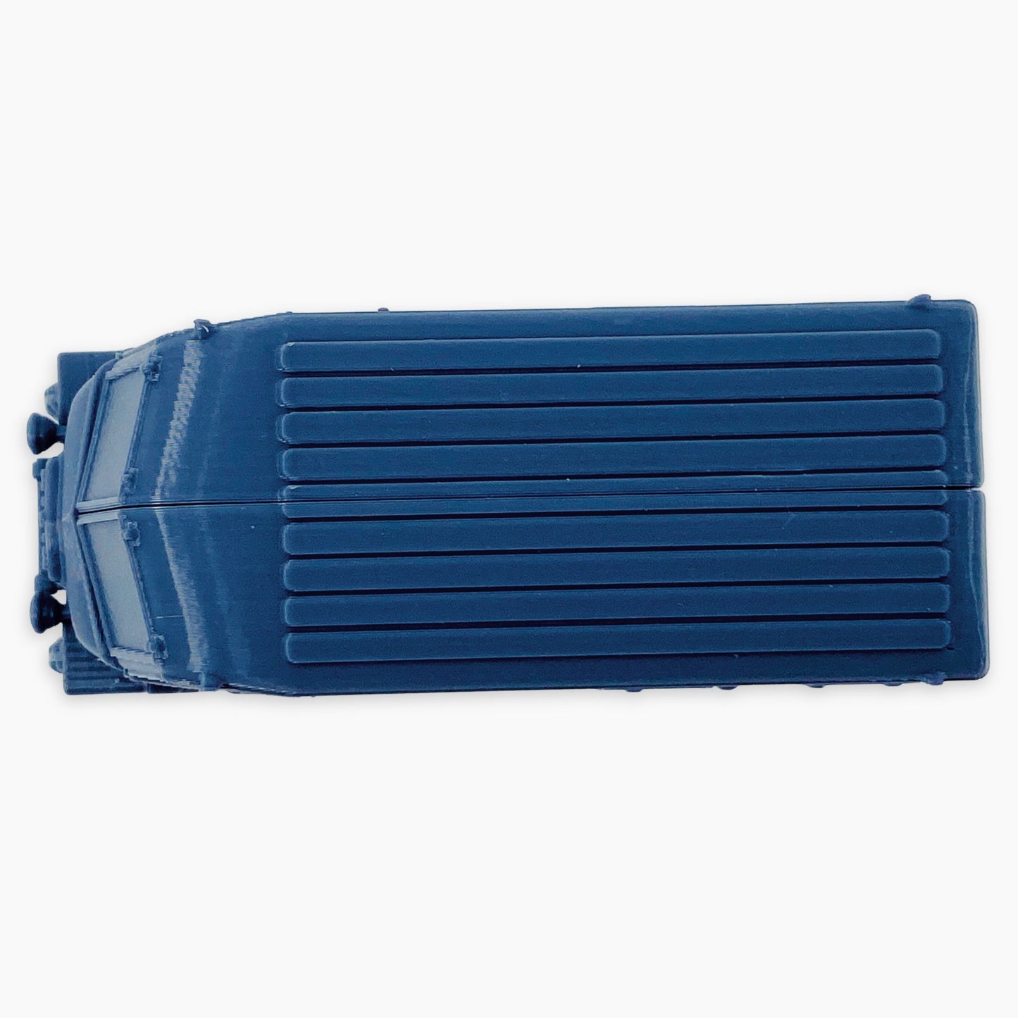 SPA Dovunque Viberti 35