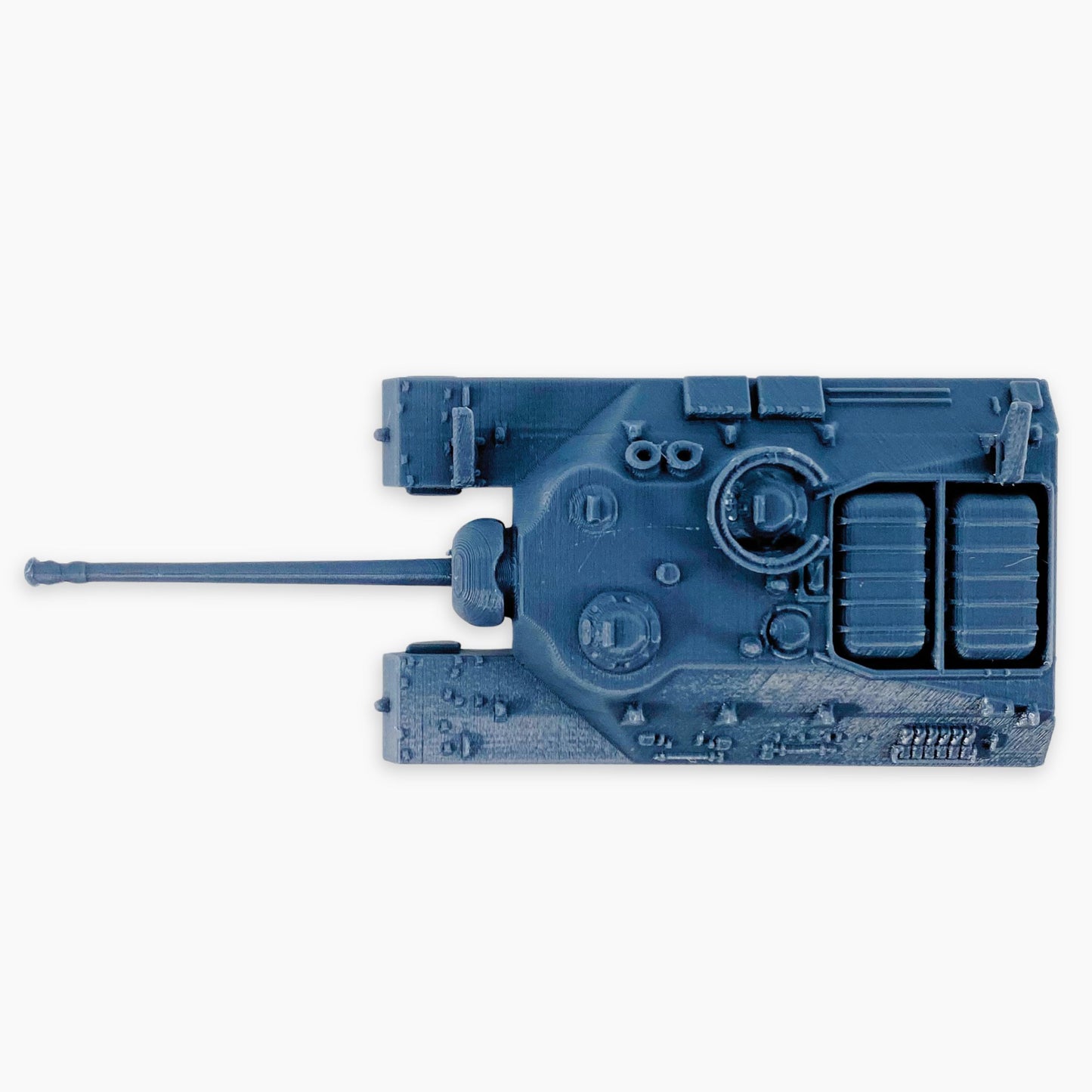 T95 Super Heavy Tank