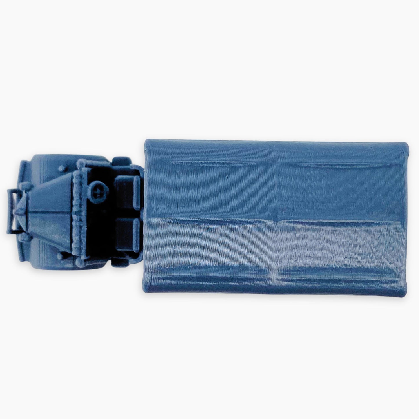 Austin K3 (no window covered dualies)