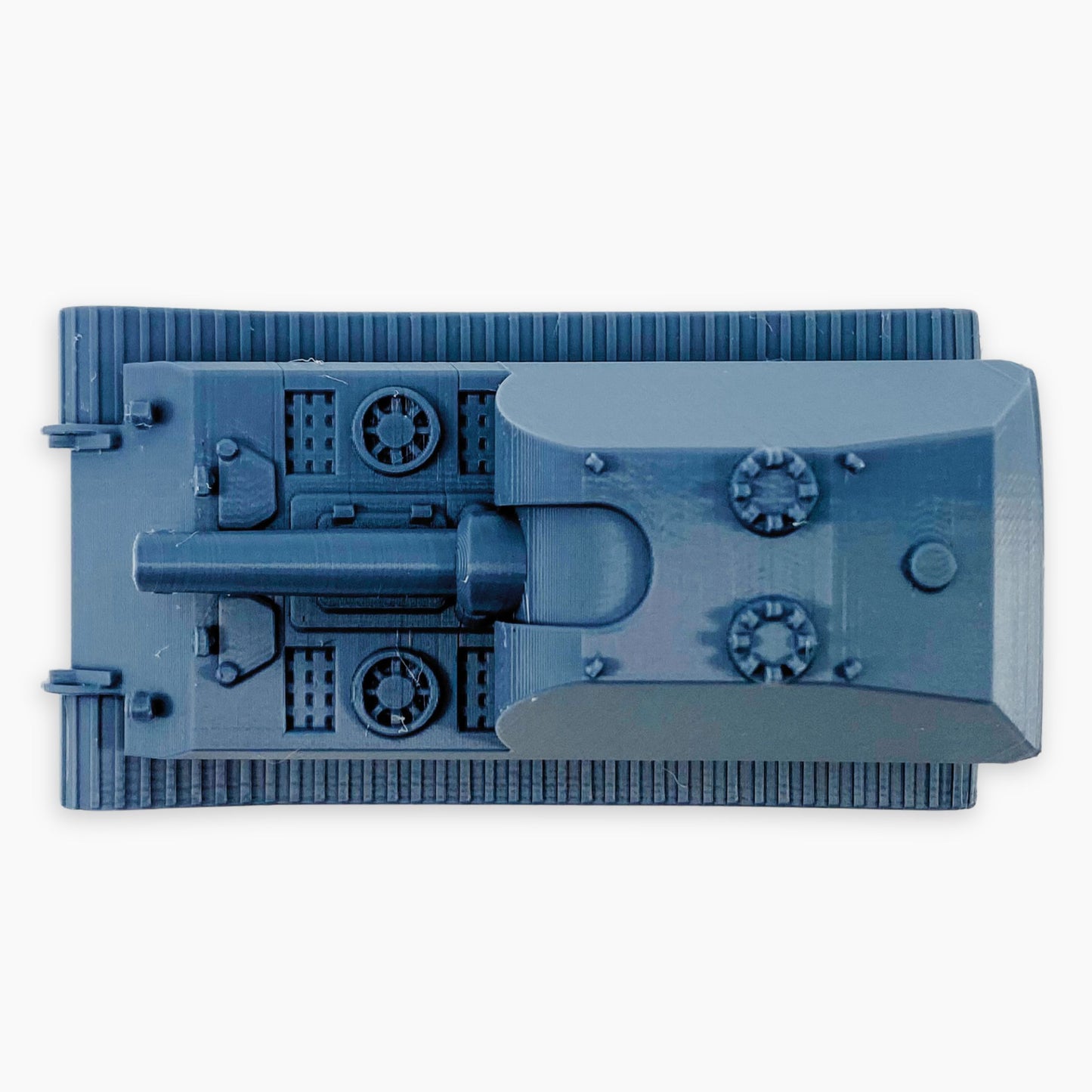 30.5 cm L/16 auf Sfl. Bär