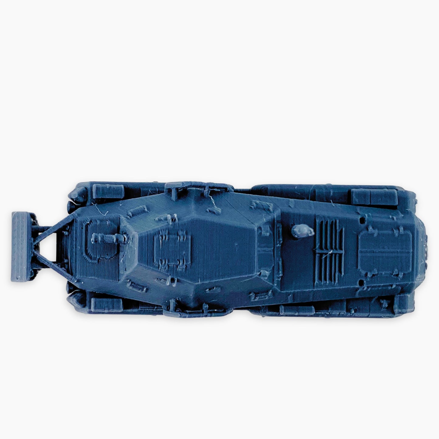 Sd.Kfz 263 (8-rad pusher)