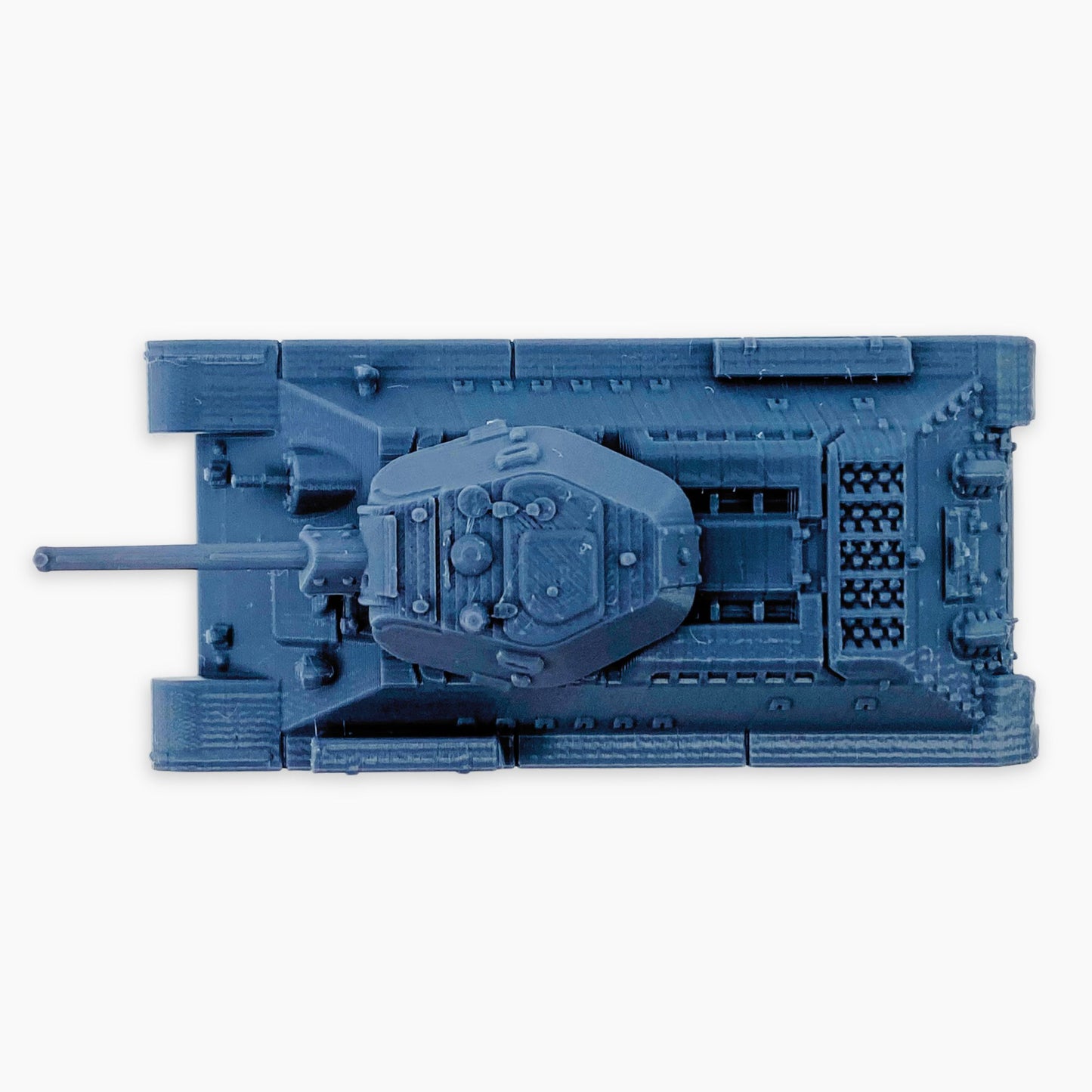 T-34/76 Model 1941 (early)