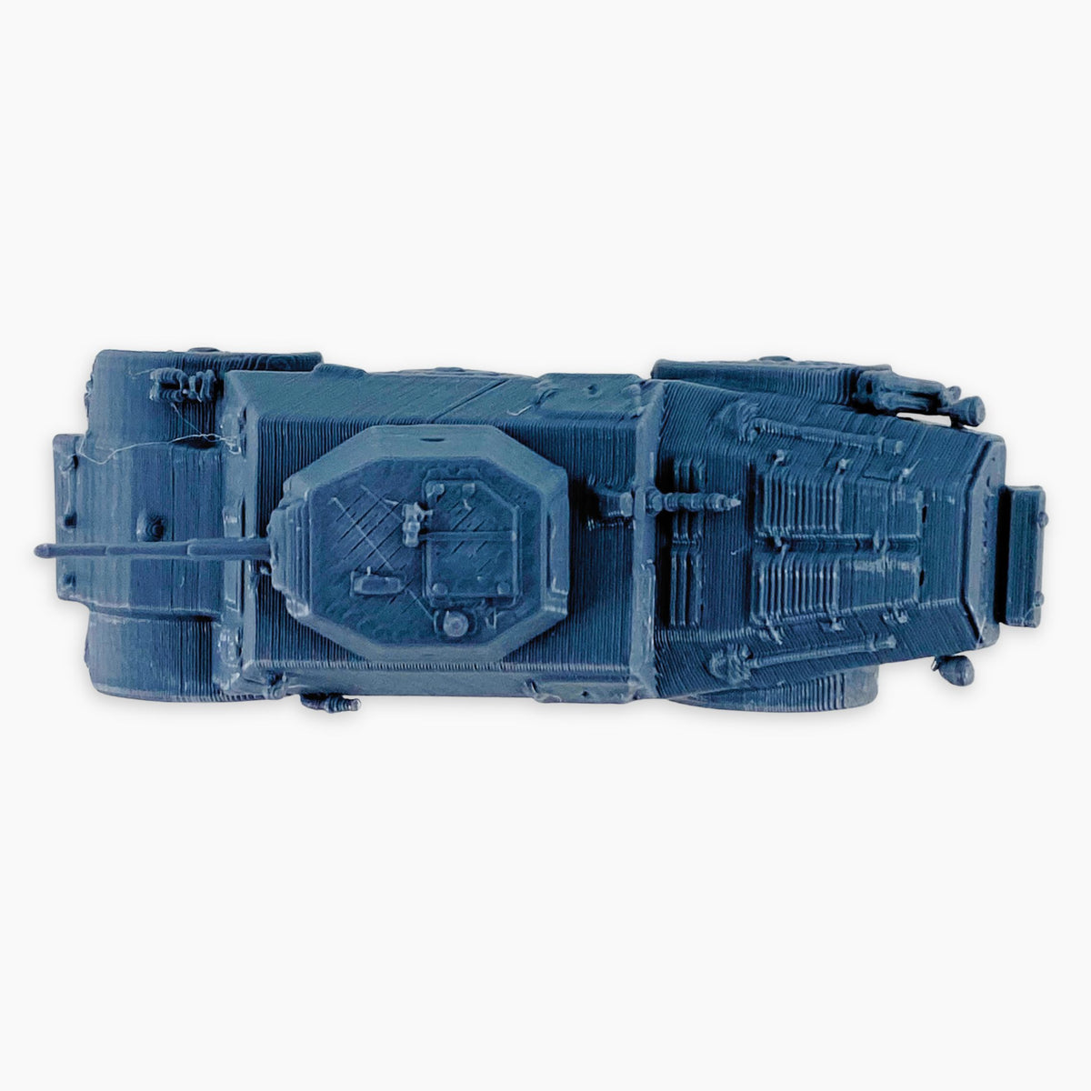 Autoblinda AB 43