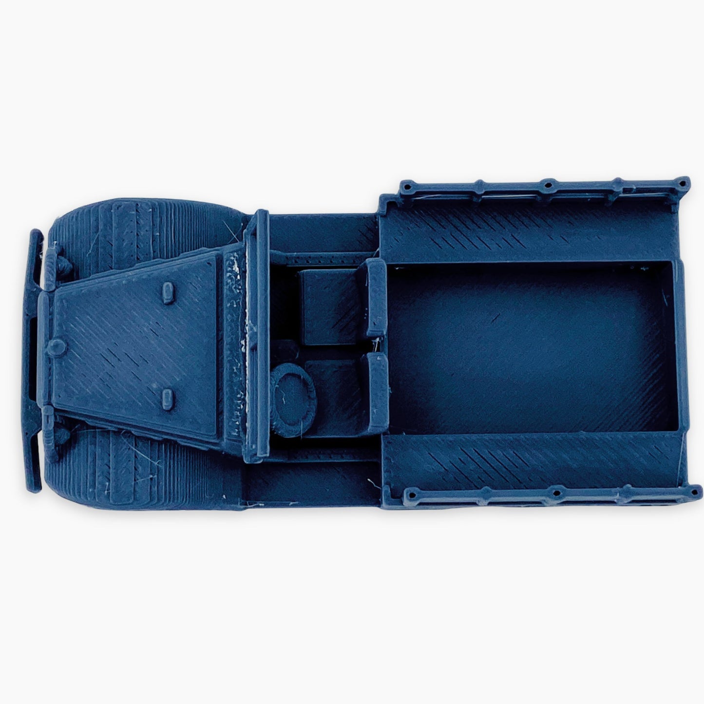 Dodge WC-51 (no doors)