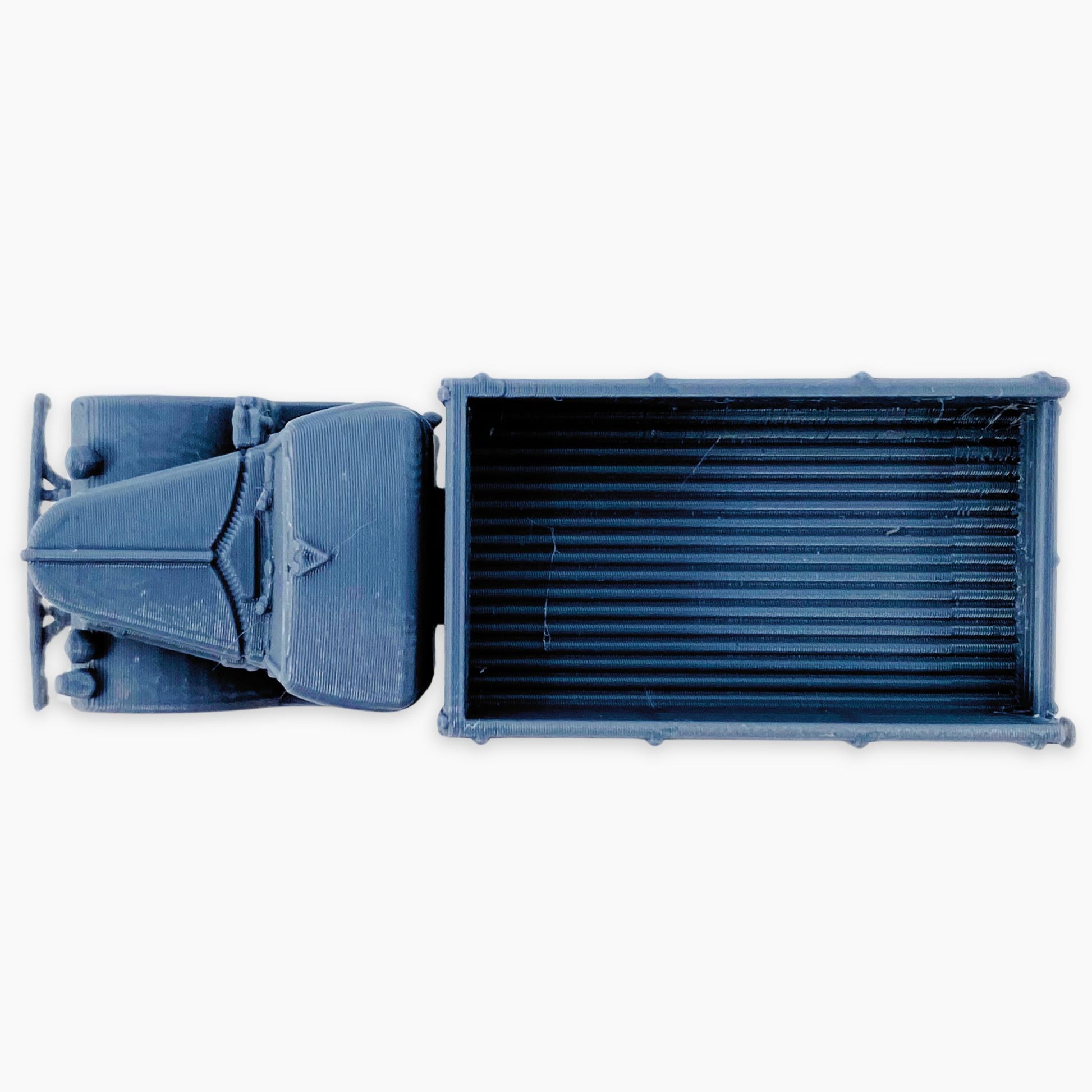 Minitrucks Ford V3000 Gas Generator Réf. EX 17 - à chelle 1/50 Minitrucks Ford V3000 Gas Generator Réf. EX 17 - à chelle 1/50Â