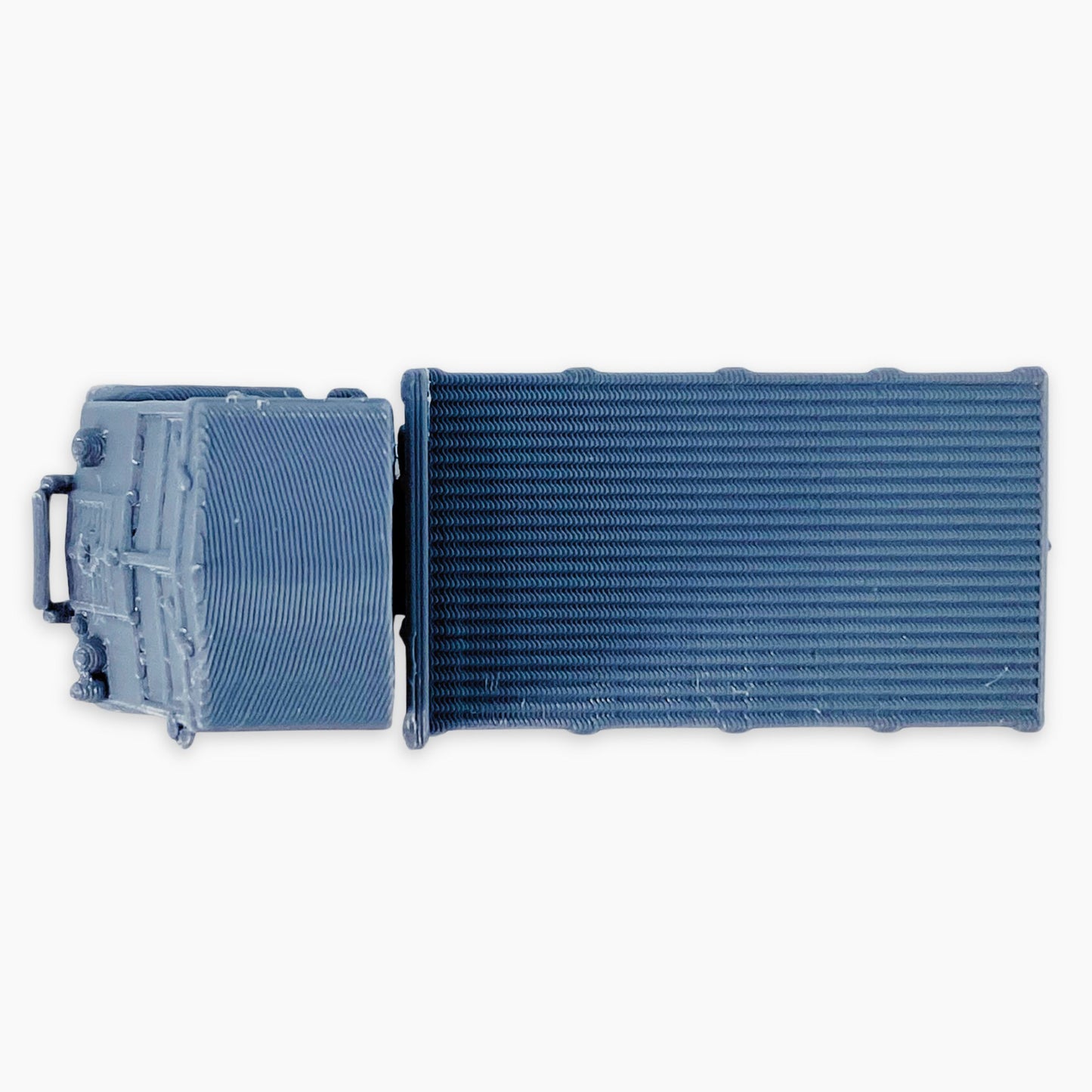 Renault AHS (flatbed)