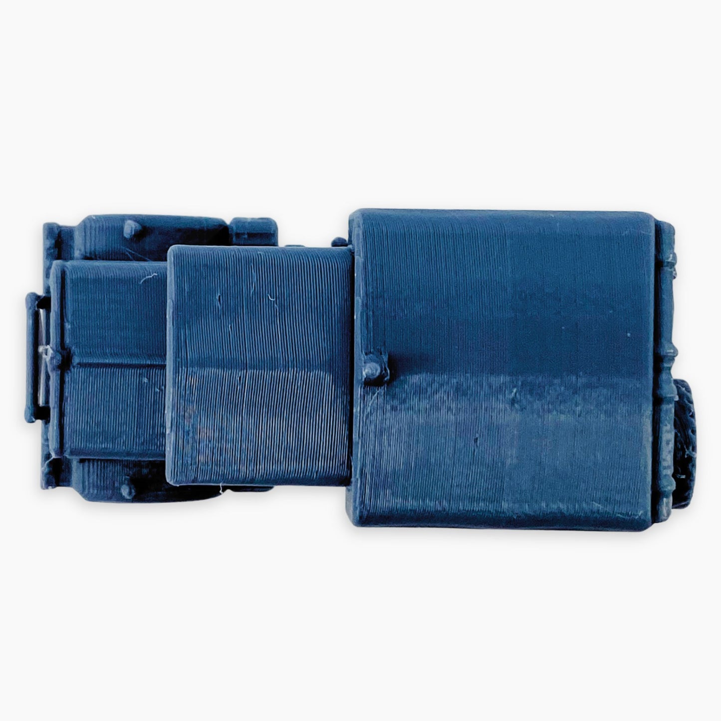 Bedford MWR (covered)