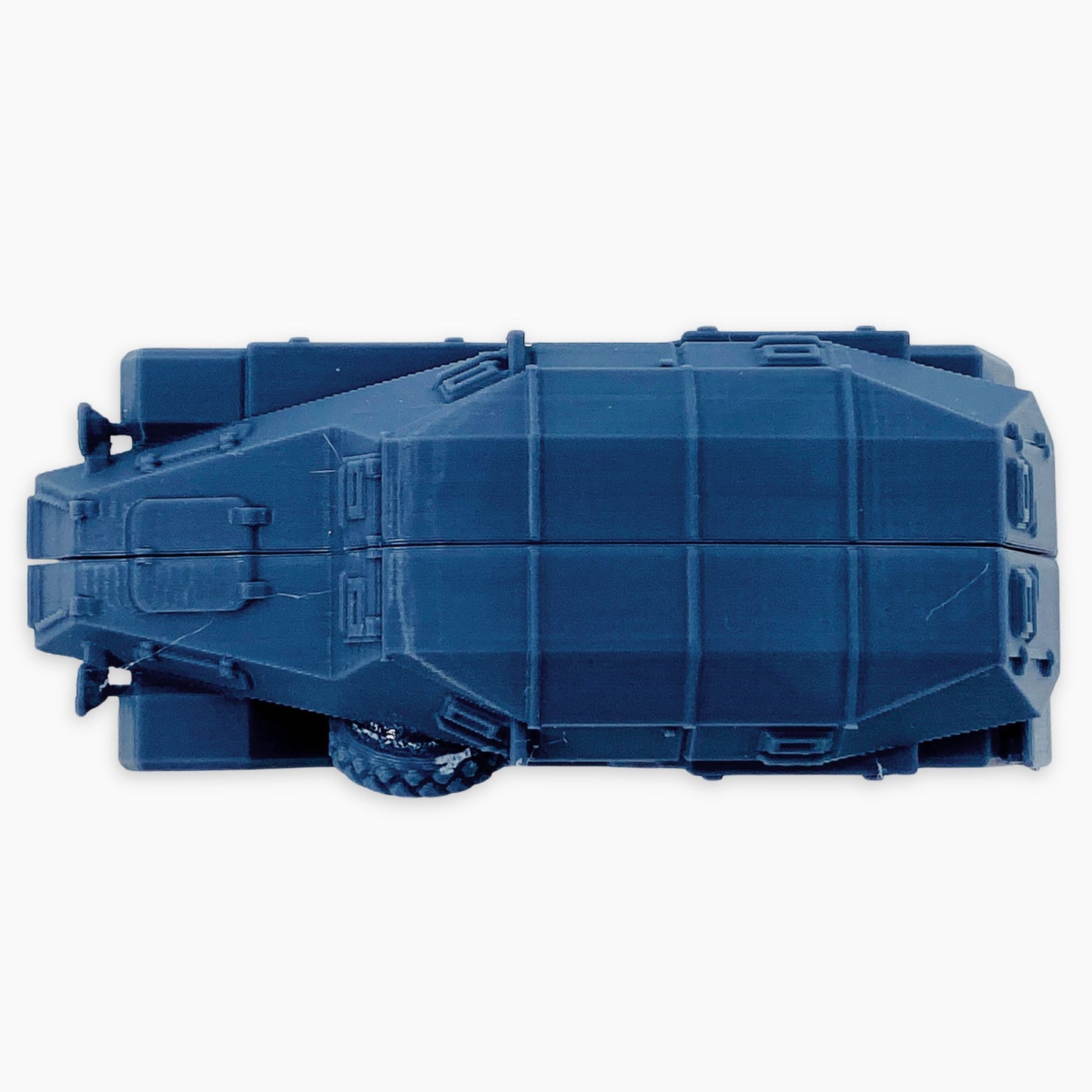 Sd.Kfz. 247 Ausf. A (covered)