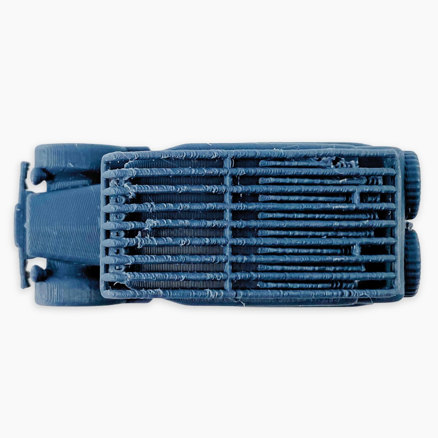 Krupp Protze Kfz. 19 (radio)