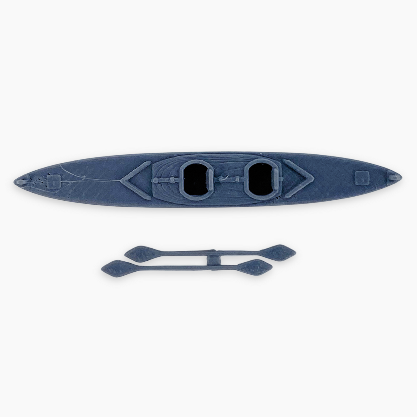 Cockle Kayak