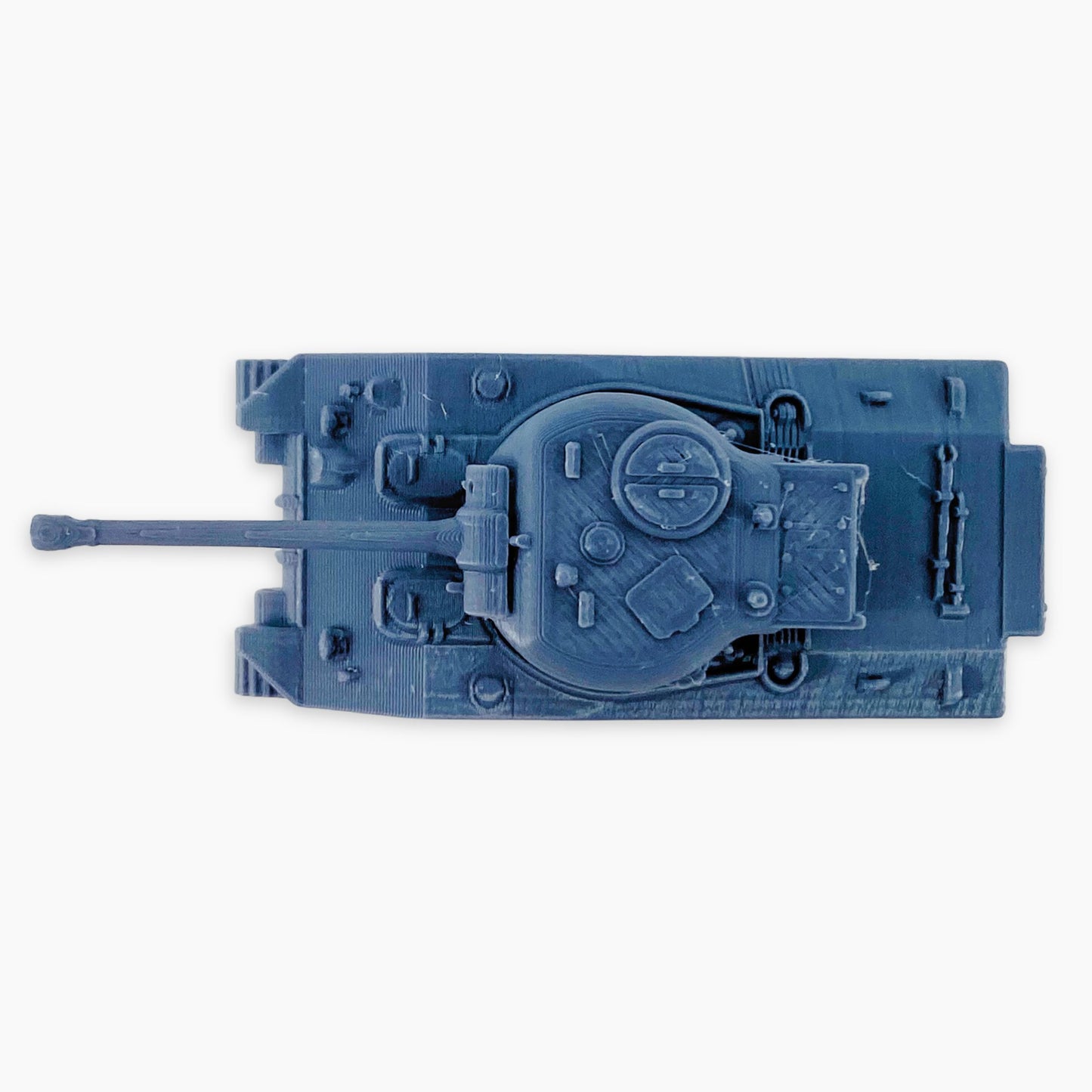 Sherman Firefly VC (early)