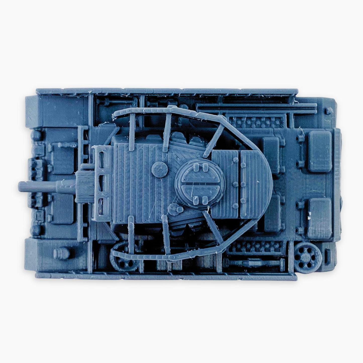 Panzer III Ausf. J (schürzen)