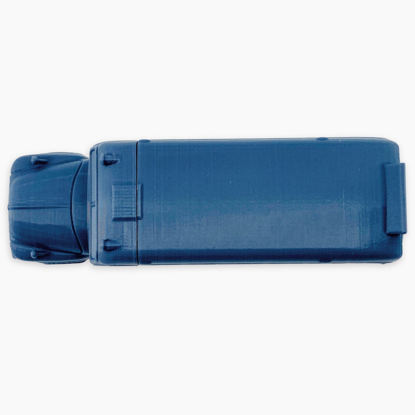 B500 Ford Bus (with air conditioning)