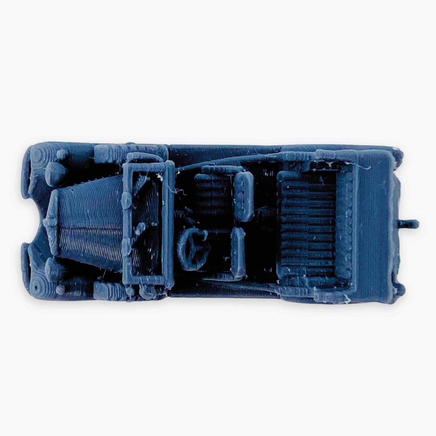 Polski Fiat 508/III (windows down)