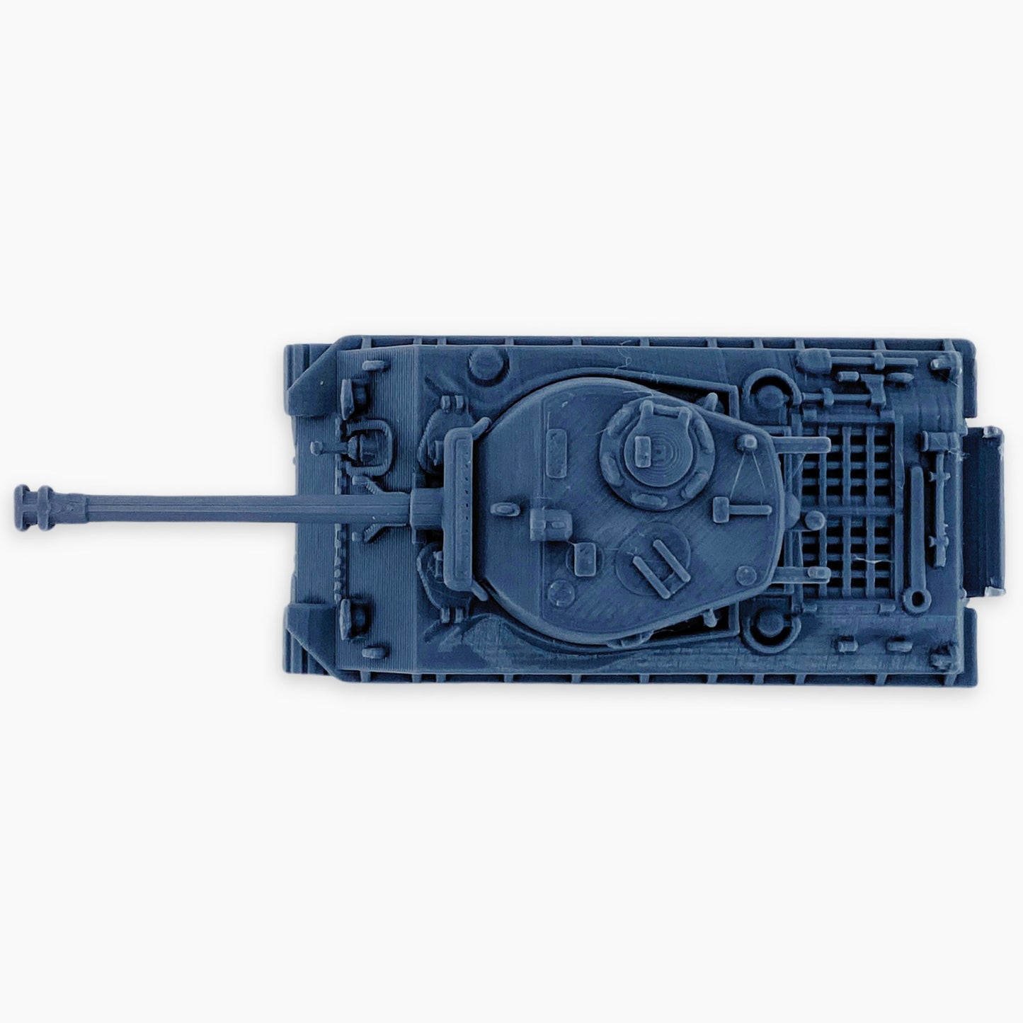 Sherman M4A3(76)W HVSS (muzzlebrake)