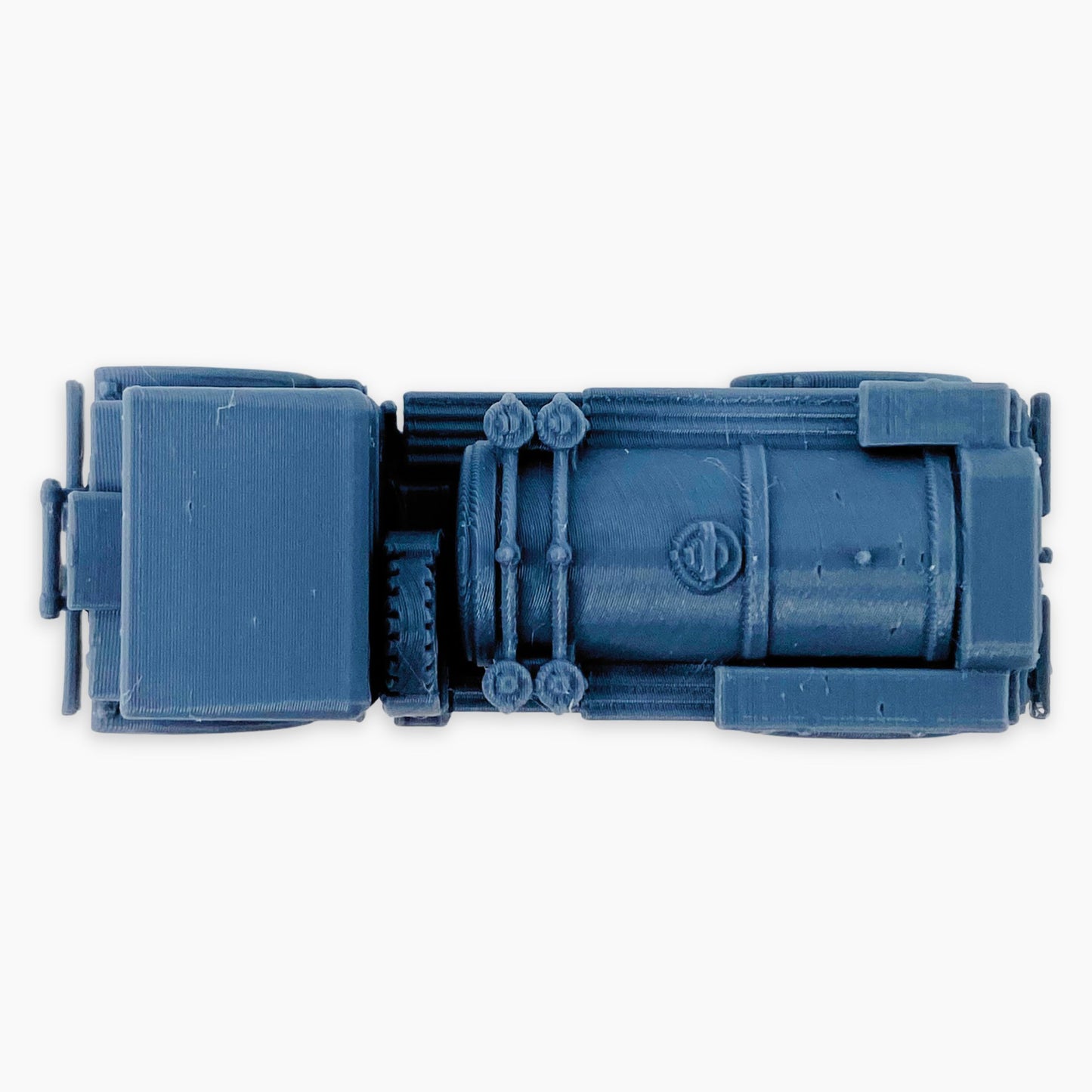 CMP 3t C60L (tanker)