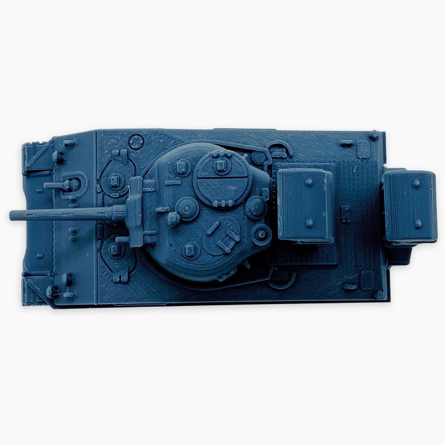 M4A2 Sherman (deep wading)