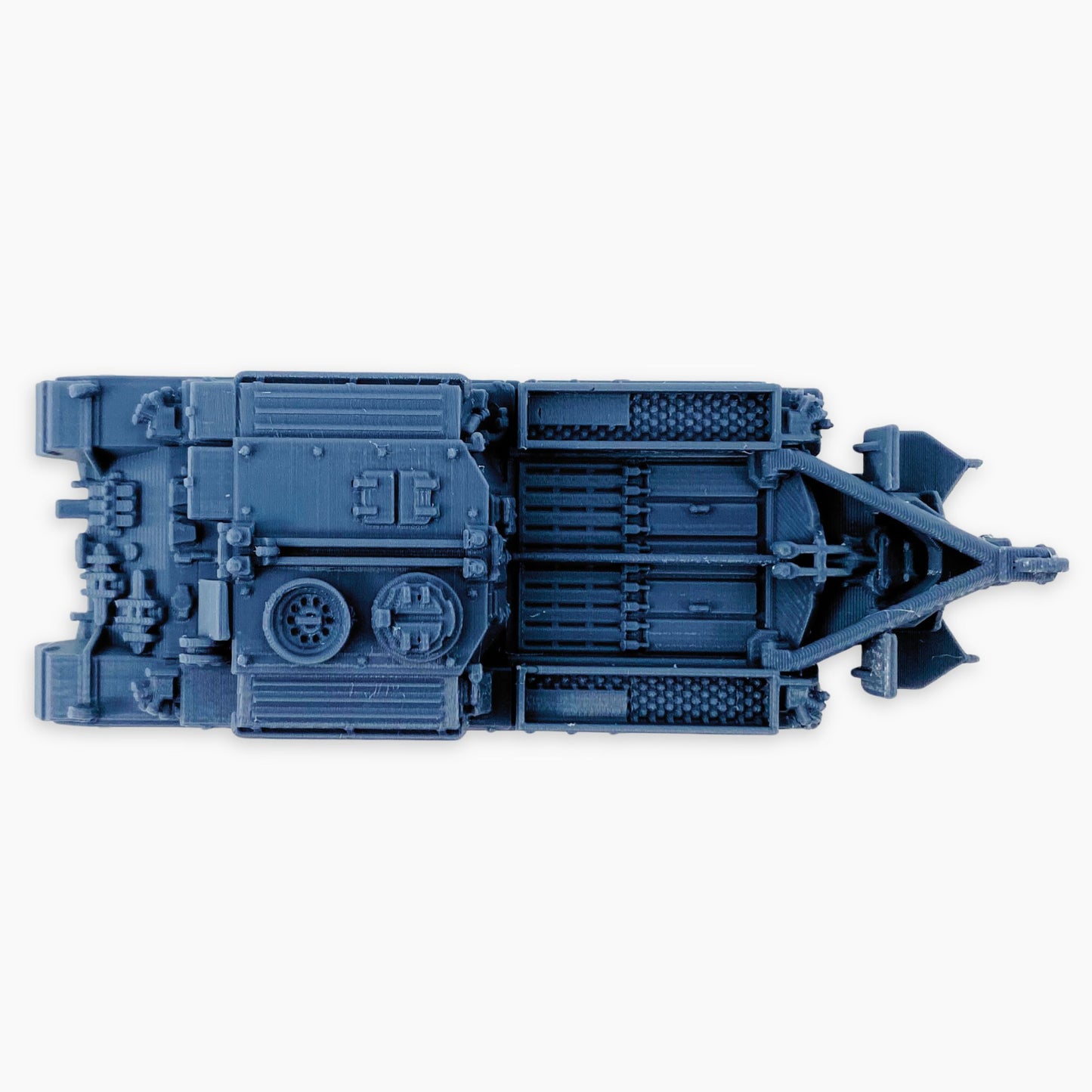 Centurion ARV Mk II (skirts)