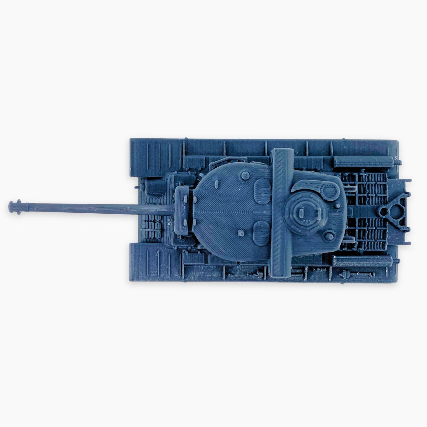 T29 Heavy Tank (Muzzle Rangefinder)