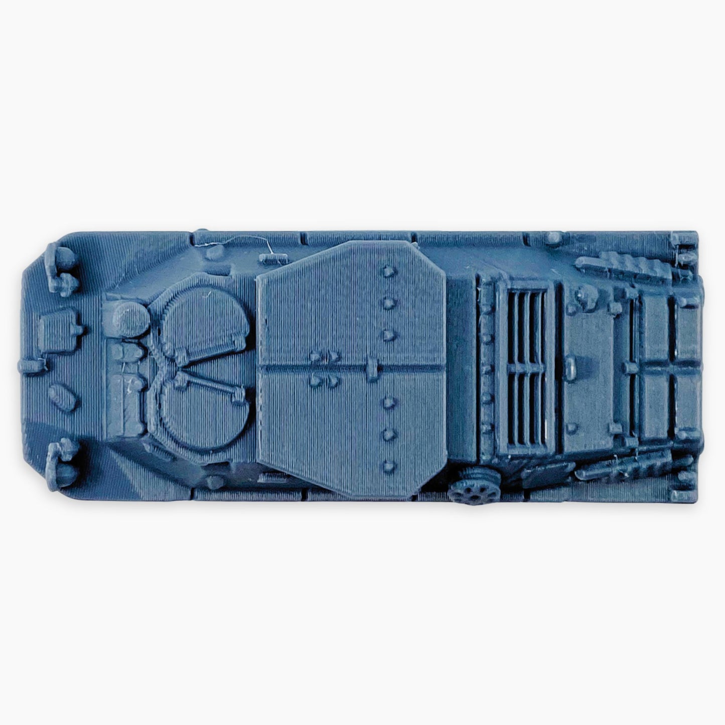 BRDM-2 Sagger (closed)