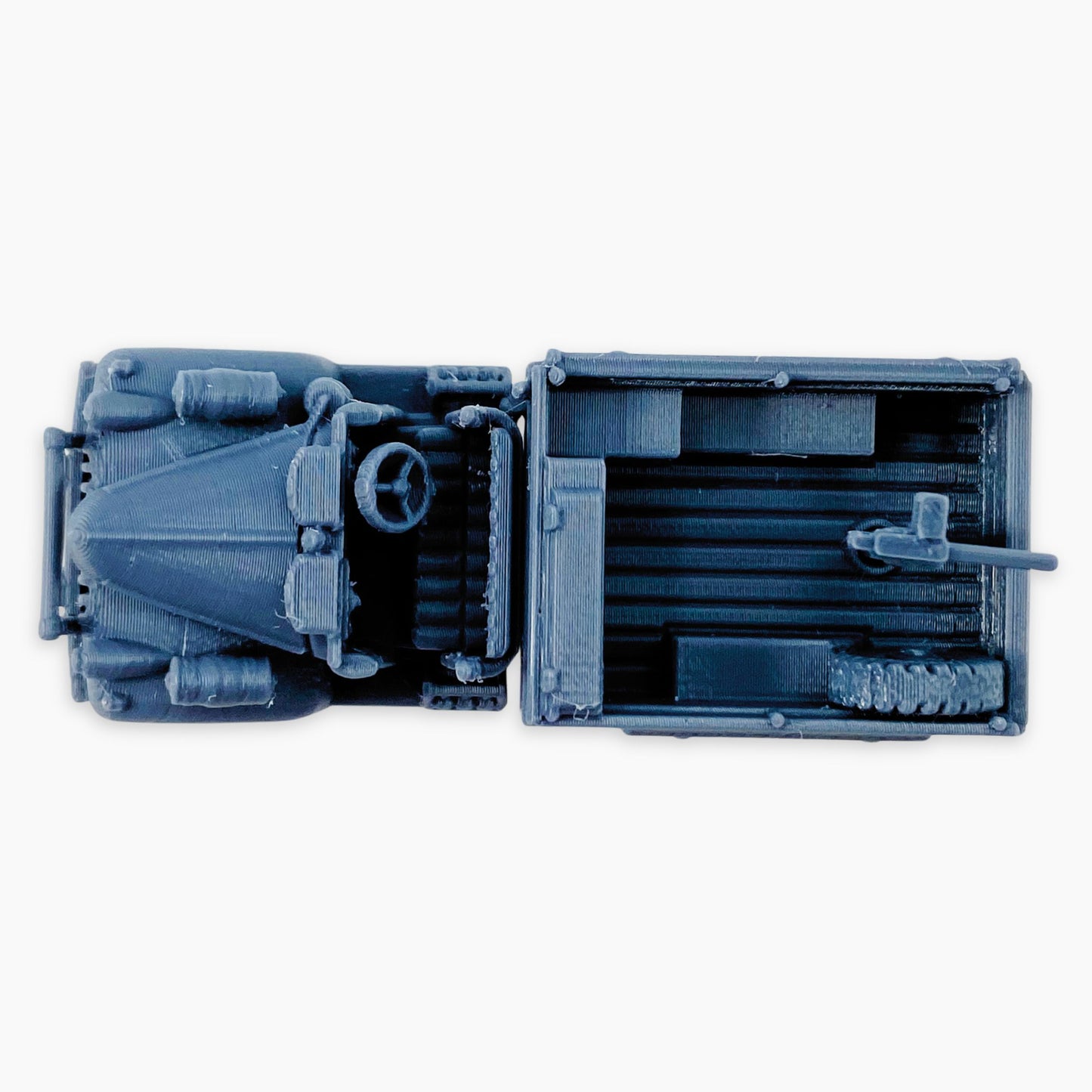 Chevrolet WD 30 CWT (30 cal bar)