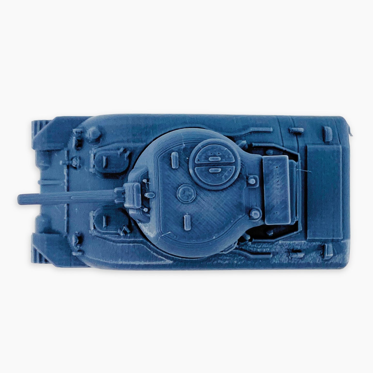 M4A1 Sherman (stowage box)