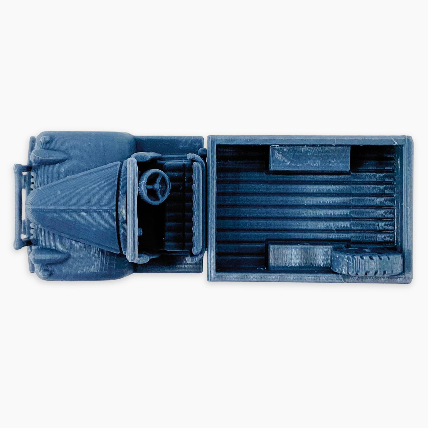 Chevrolet 1533 30 CWT GS (bar)