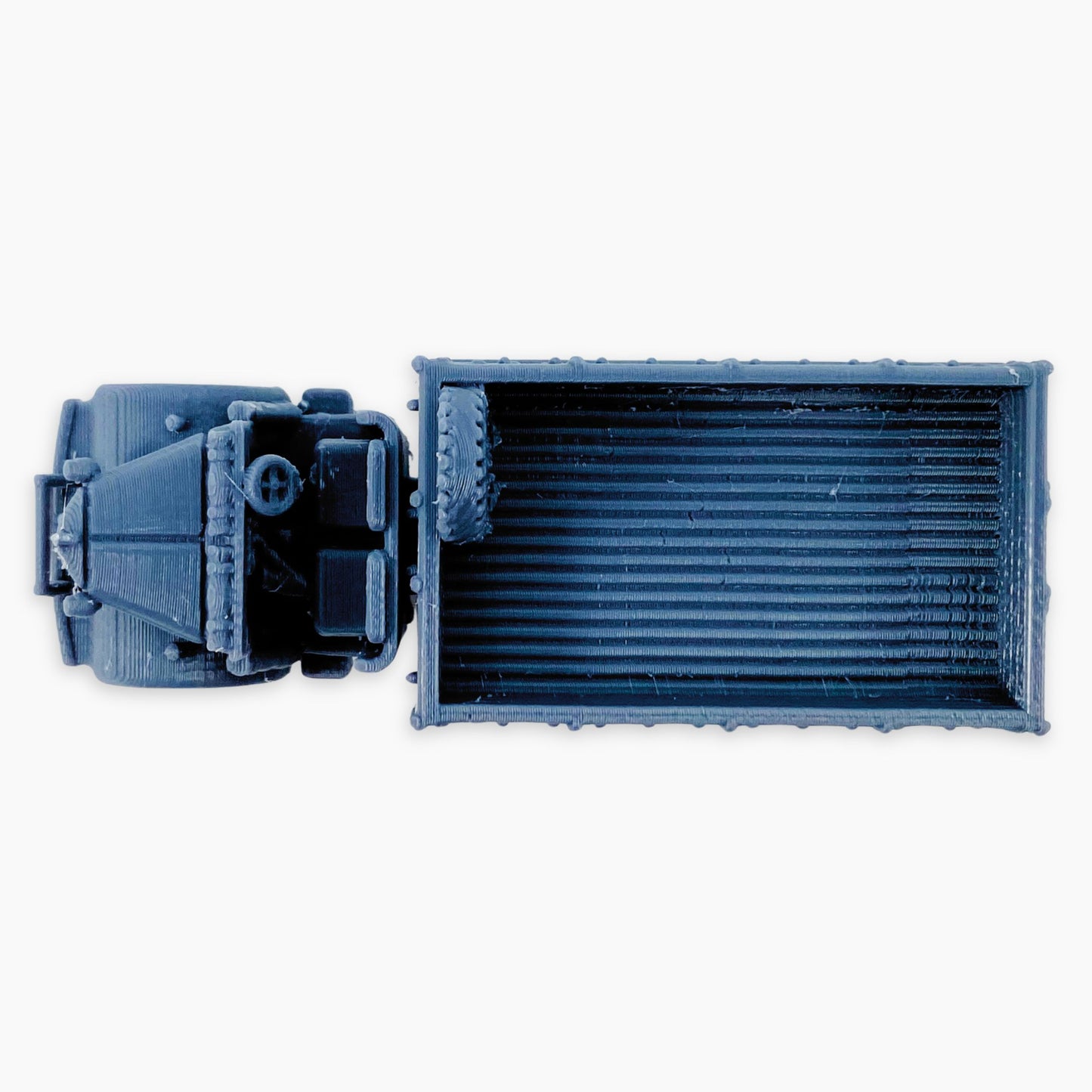 Austin K3 (no window)