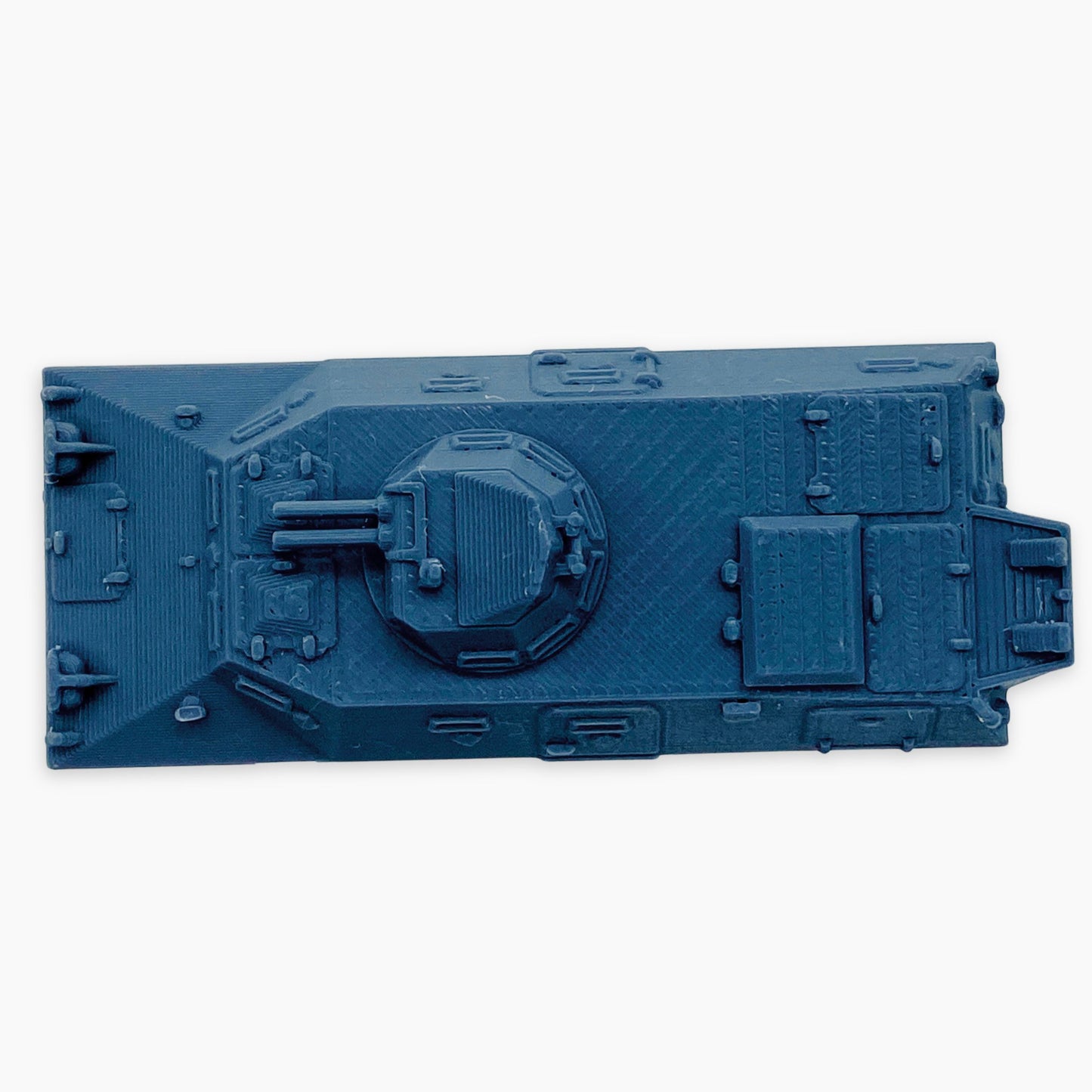 Cadillac Gage Commando