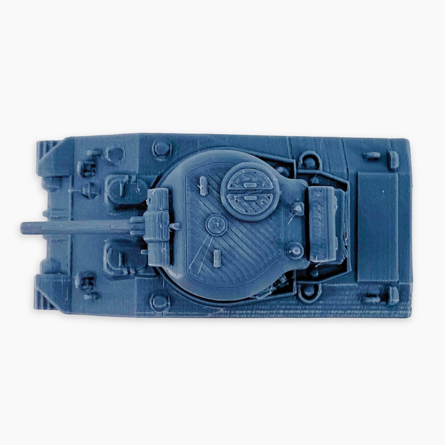 M4 Sherman (stowage box)