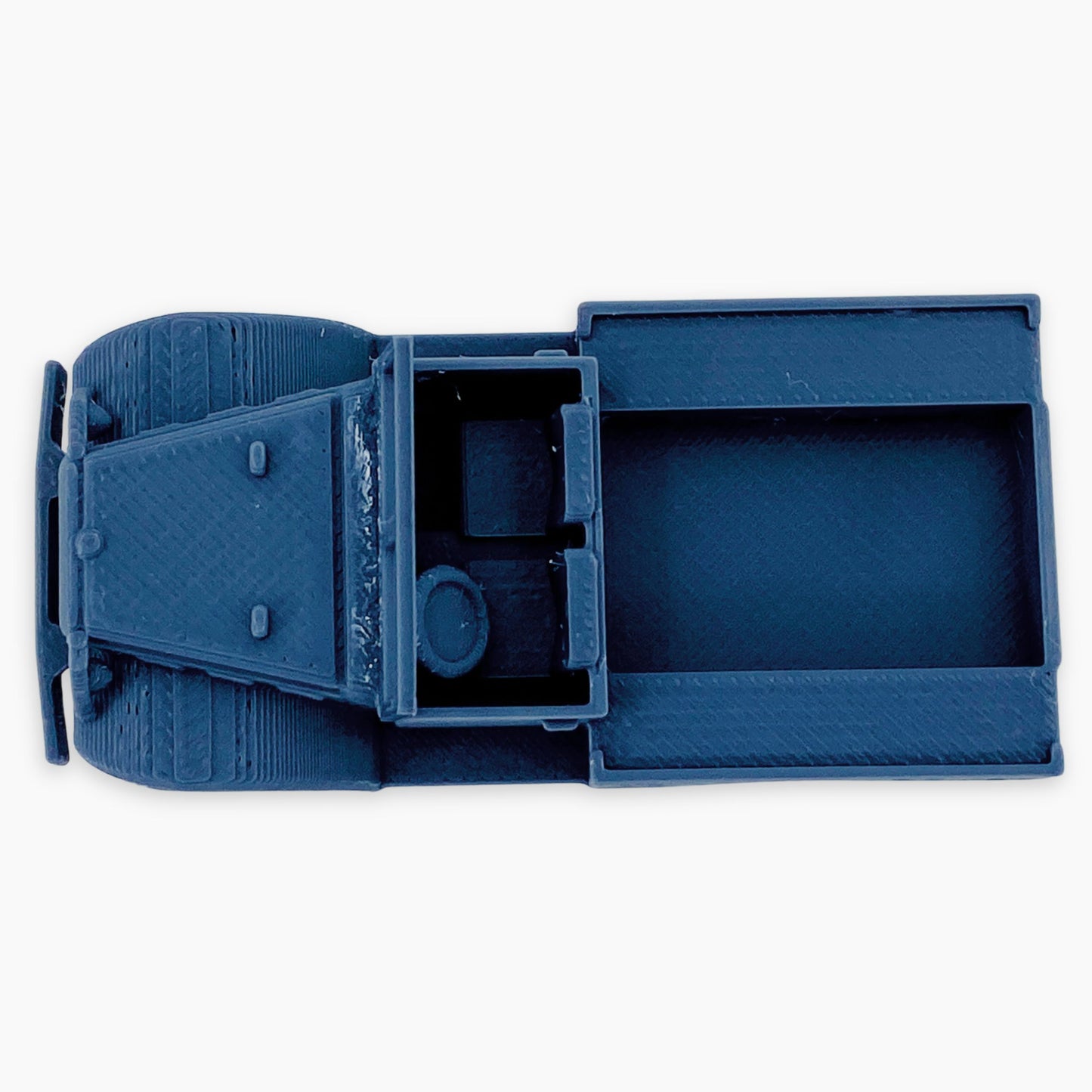 Dodge WC-51 (no sides)