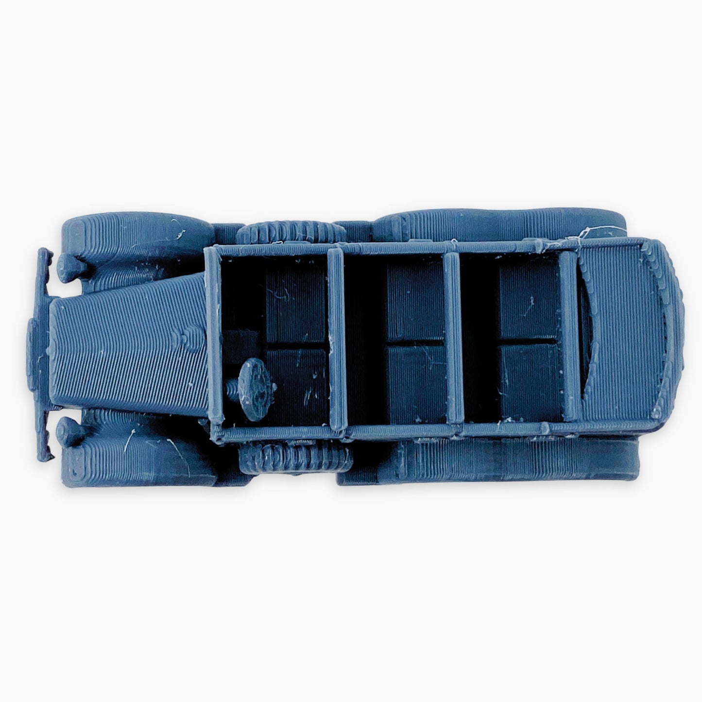 Krupp Protze Kfz. 21 (command)