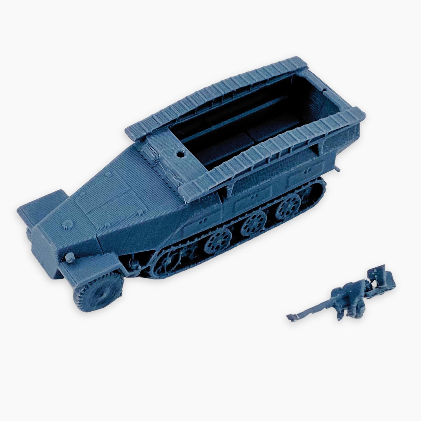 Sd.Kfz. 251/7 Ausf. D (2.8cm sPzB 41)
