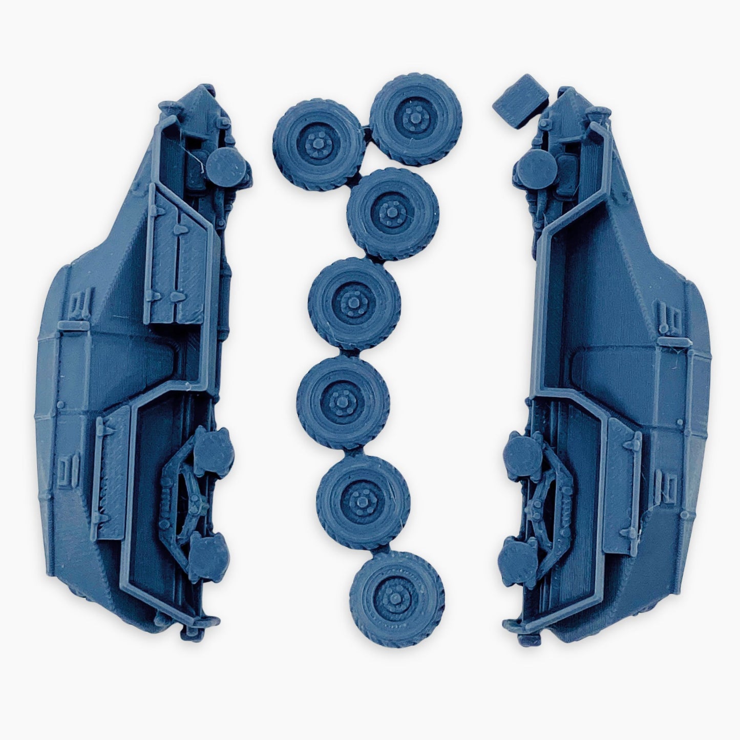 Sd.Kfz. 247 Ausf. A (covered)