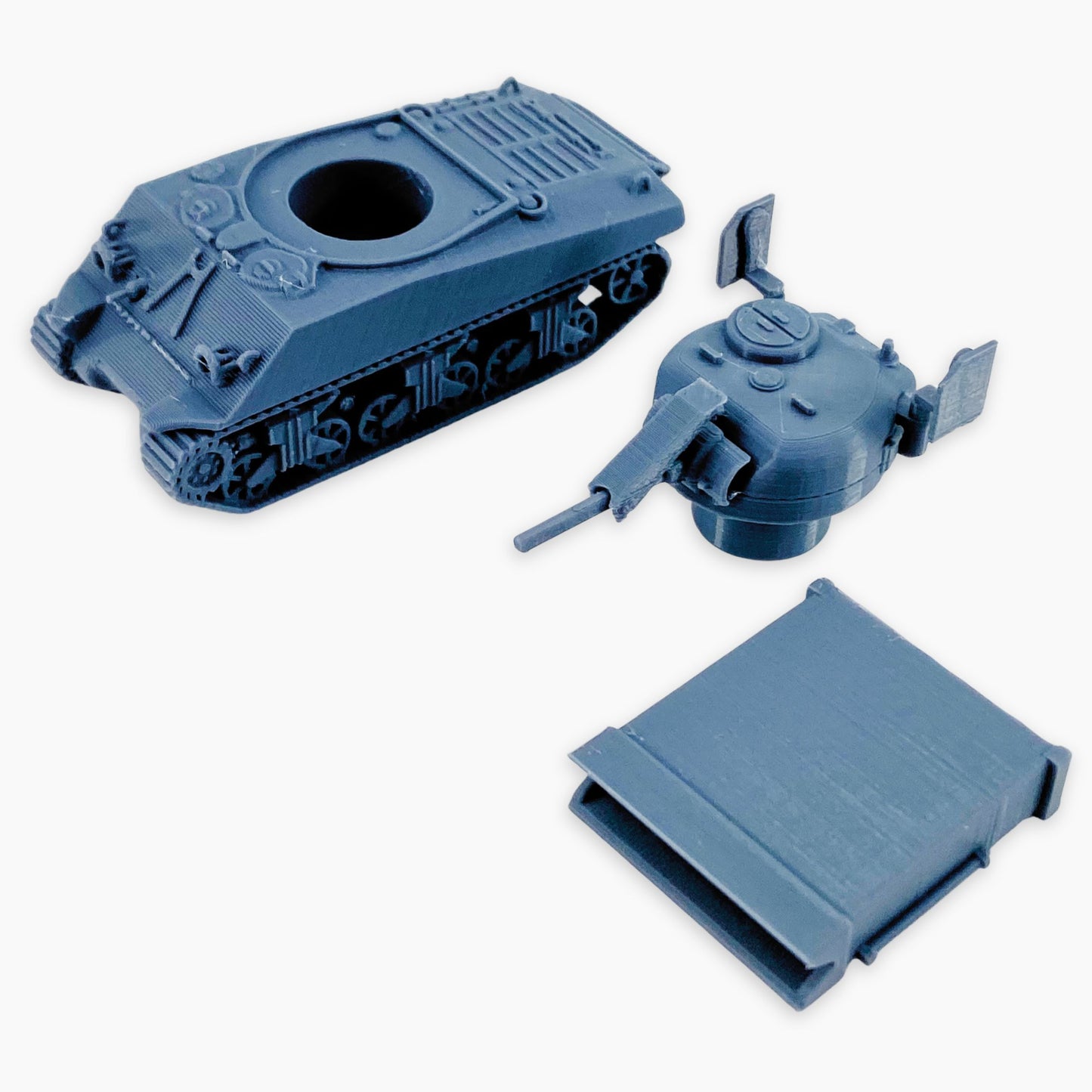 M4A3 Sherman Whizbang