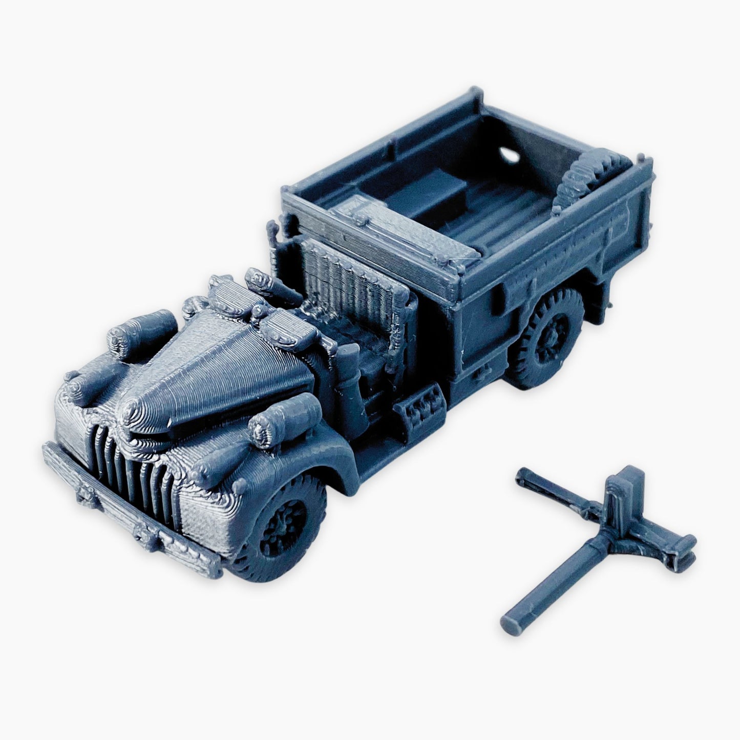 Chevrolet WD 30 CWT (50 cal)