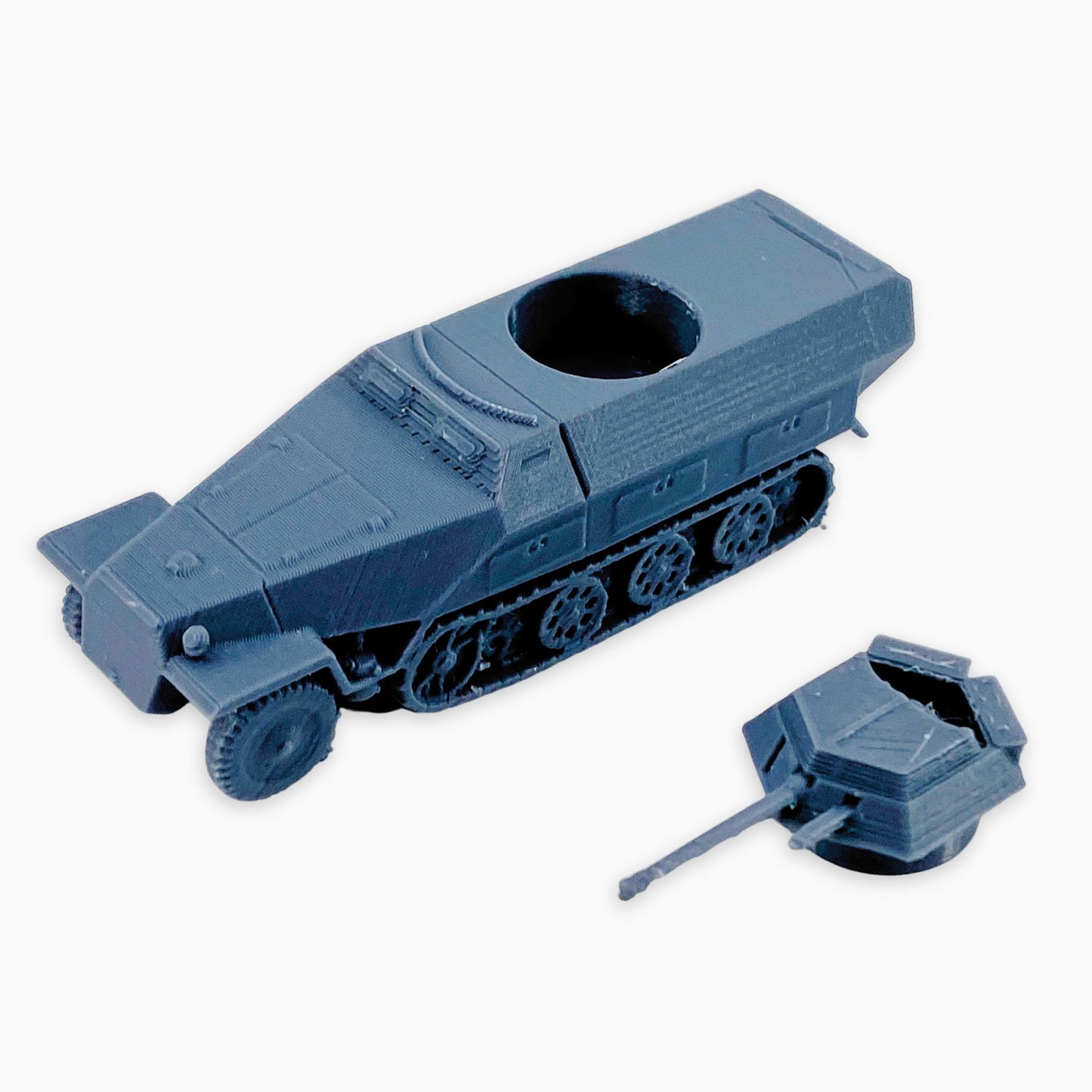 Sd.Kfz. 251/23 Ausf. D