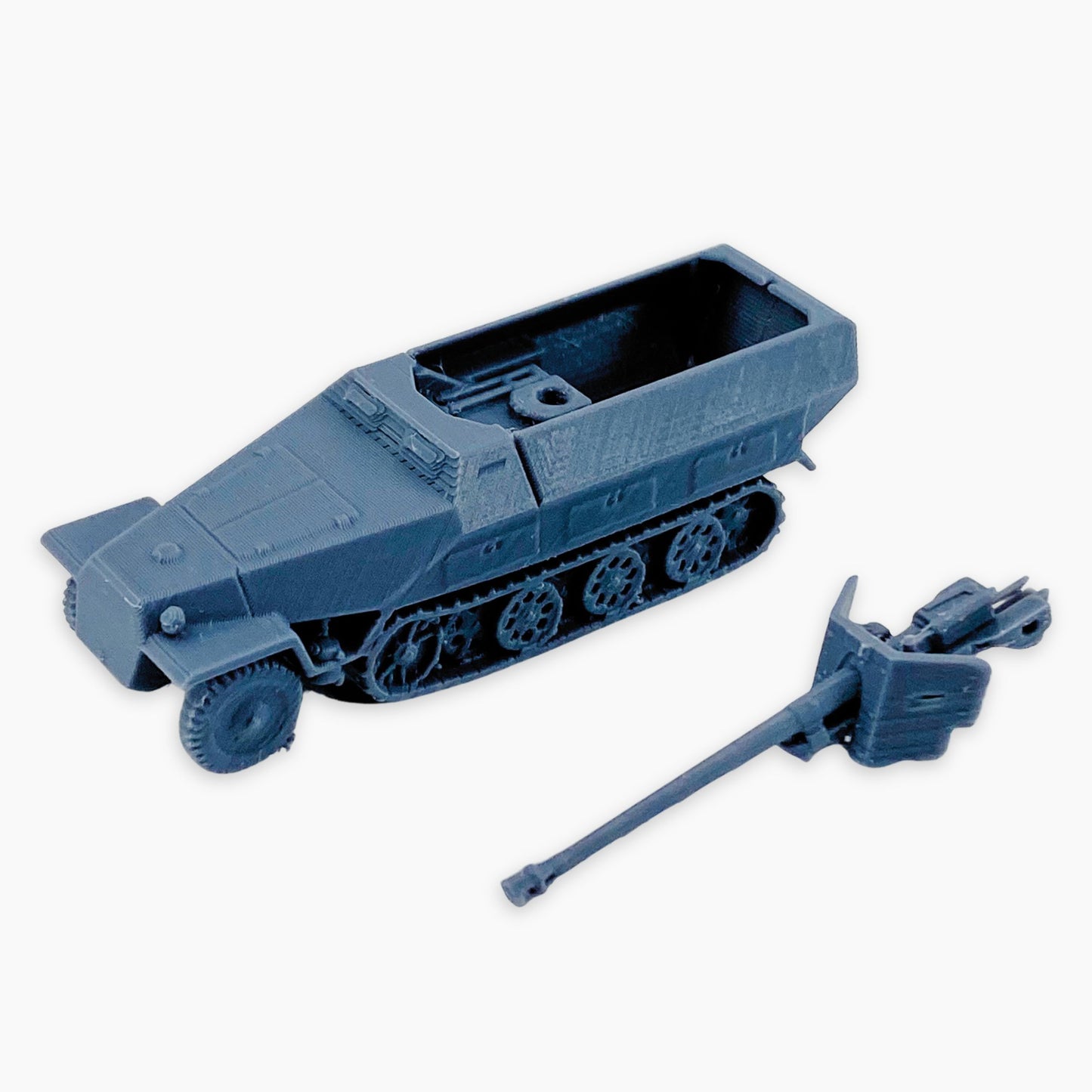 Sd.Kfz. 251/22 Ausf. D