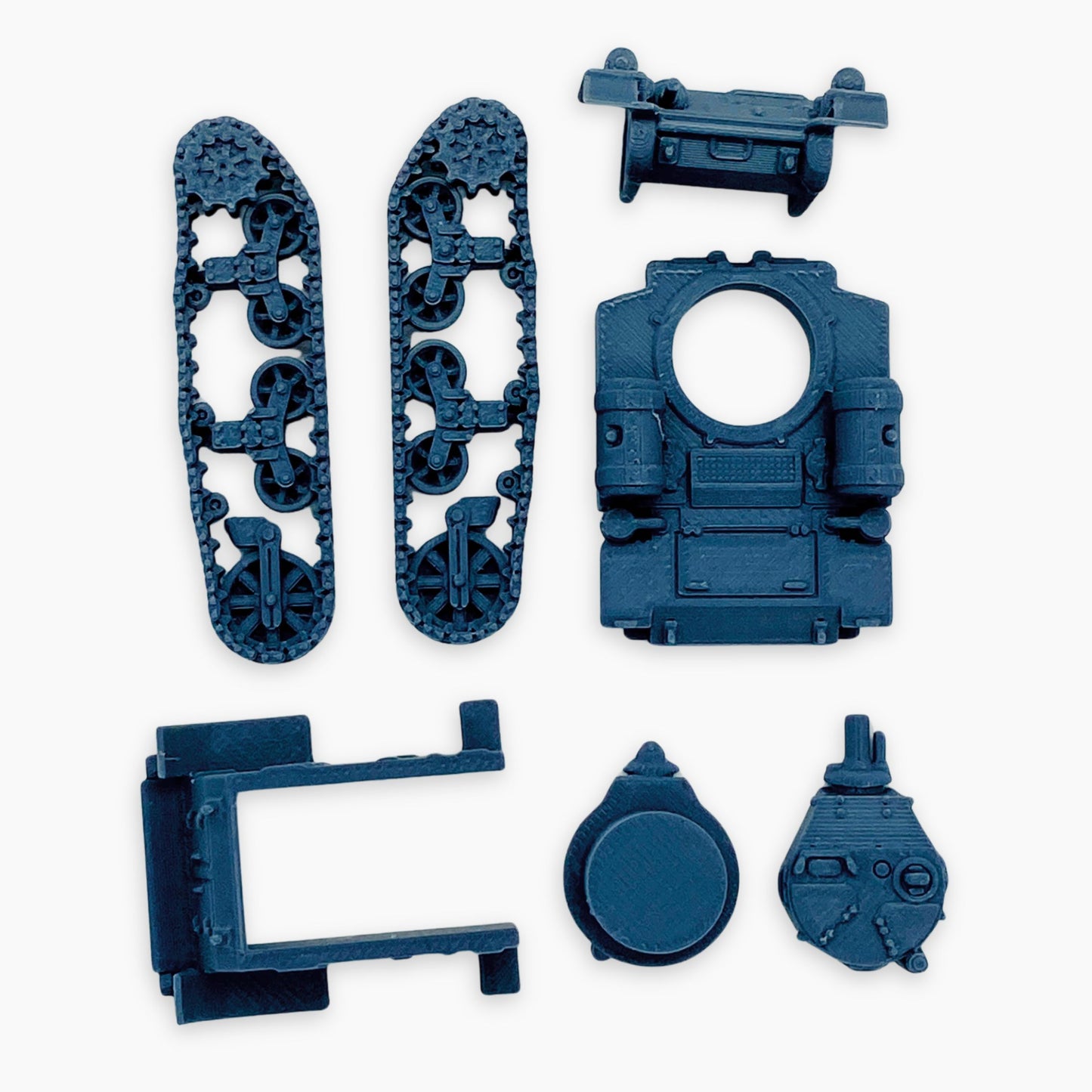 M3A1 Stuart (flamethrower)