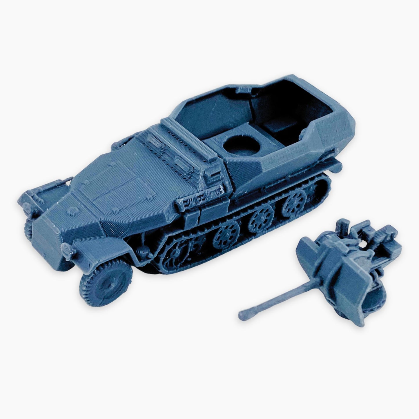 Sd.Kfz. 251/17 Ausf. C