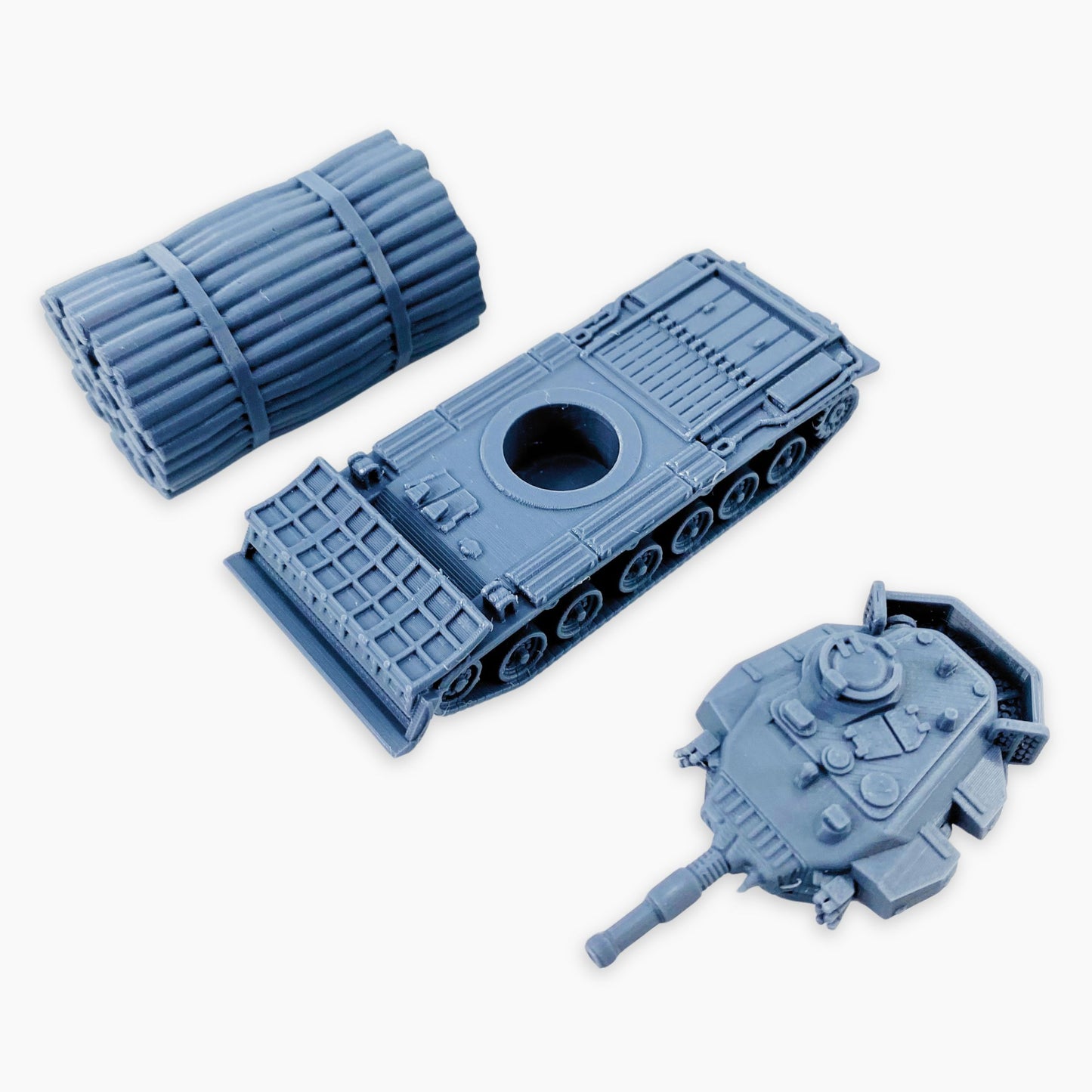 Centurion Mk IV (fascine)