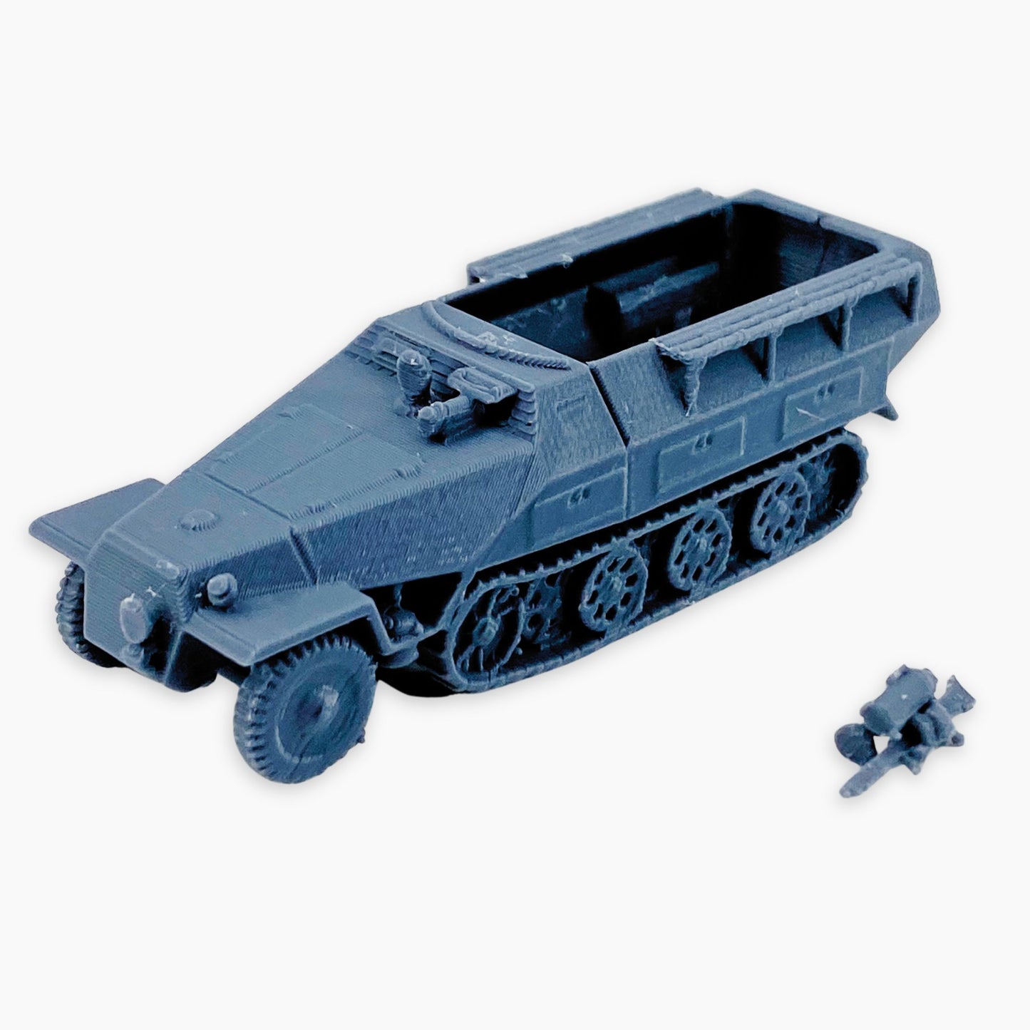 Sd.Kfz. 251/1 Ausf. D (Falke)