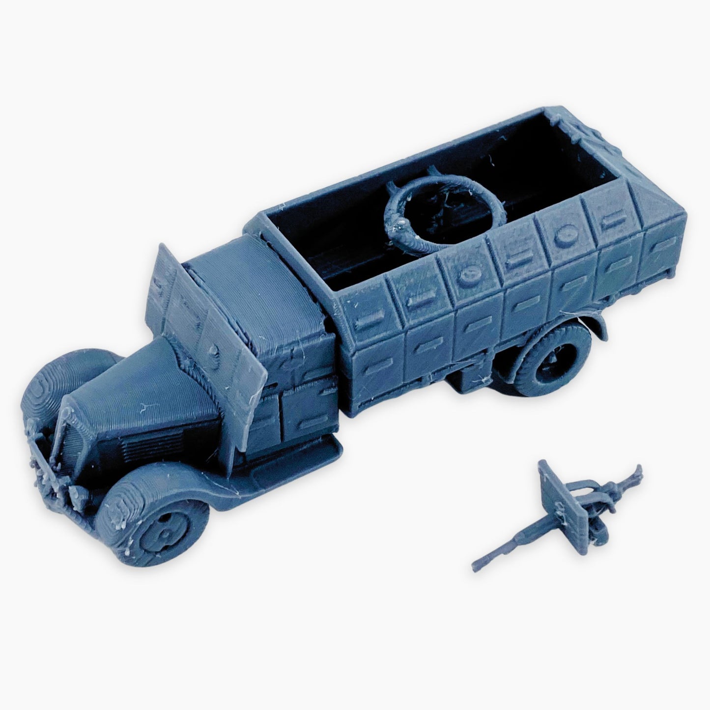 Renault ADR Blindato