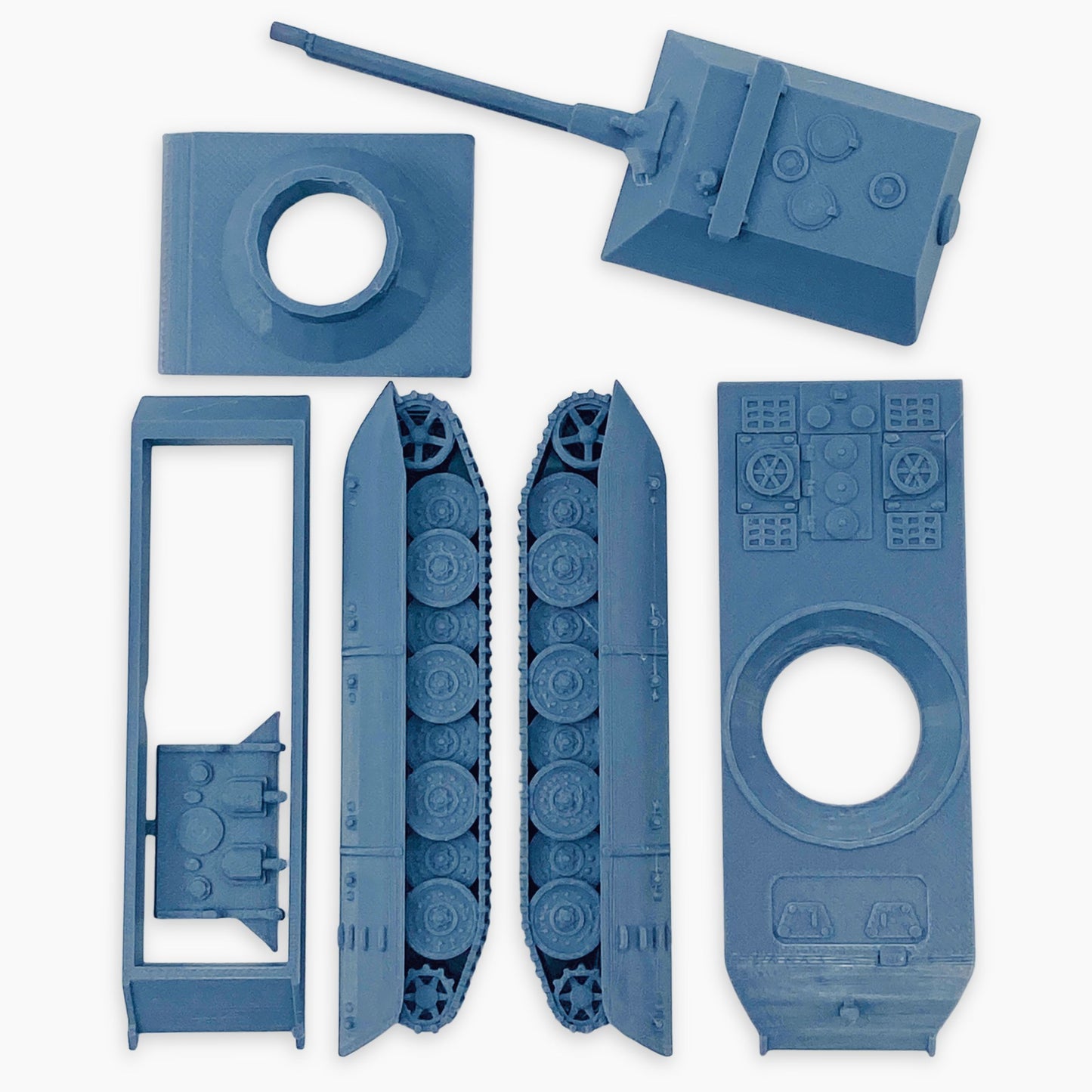 Panzerkampfwagen E-100