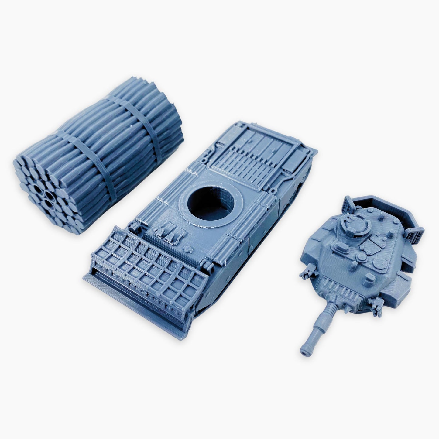 Centurion Mk IV (fascine skirts)