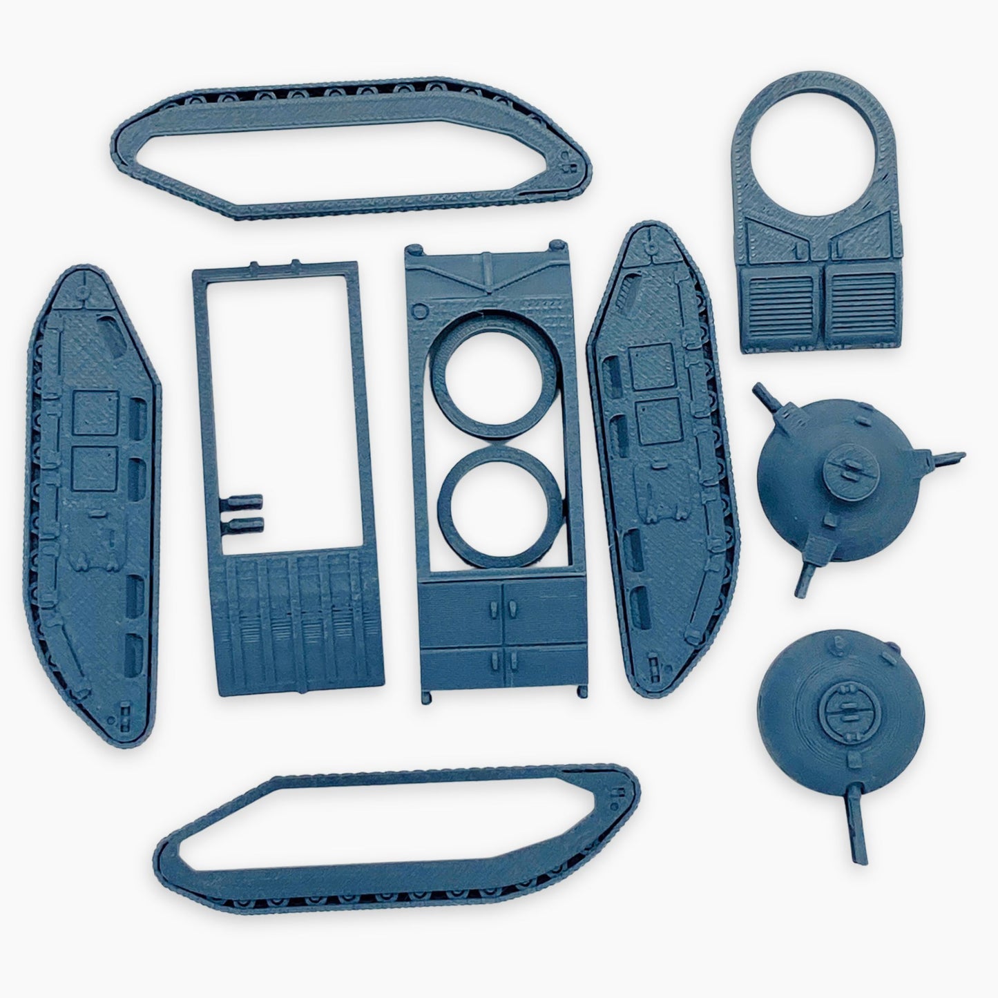Vickers Infantry Tank No.2