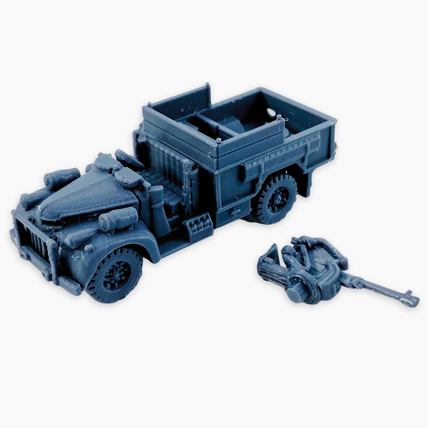 Chevrolet 1533 30 CWT (breda 20mm bar)