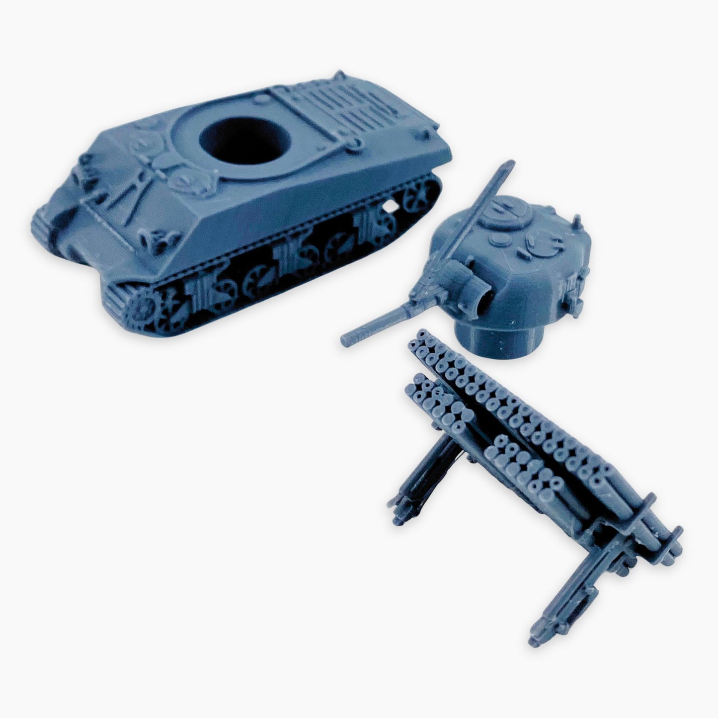 M4A3 Sherman Calliope