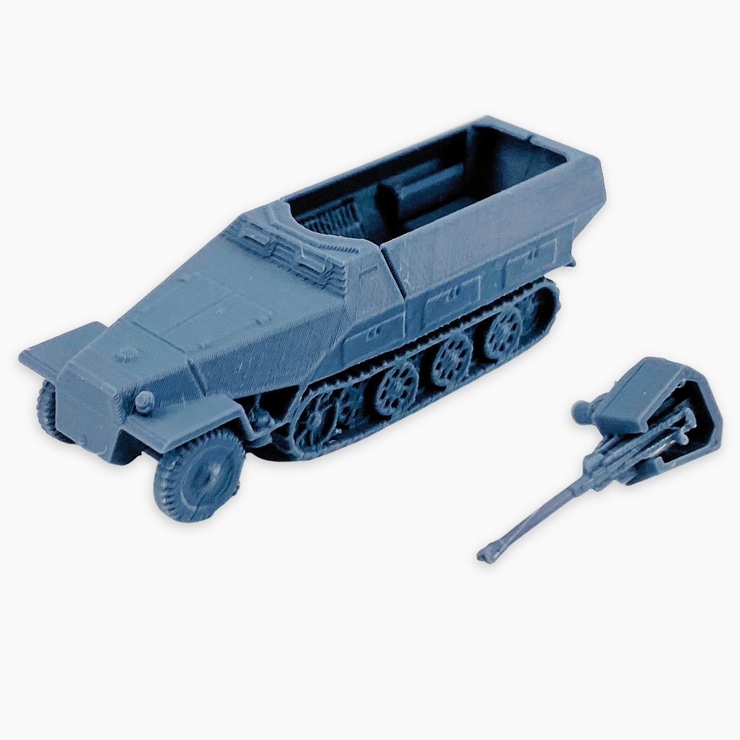 Sd.Kfz. 251/17 Ausf. D